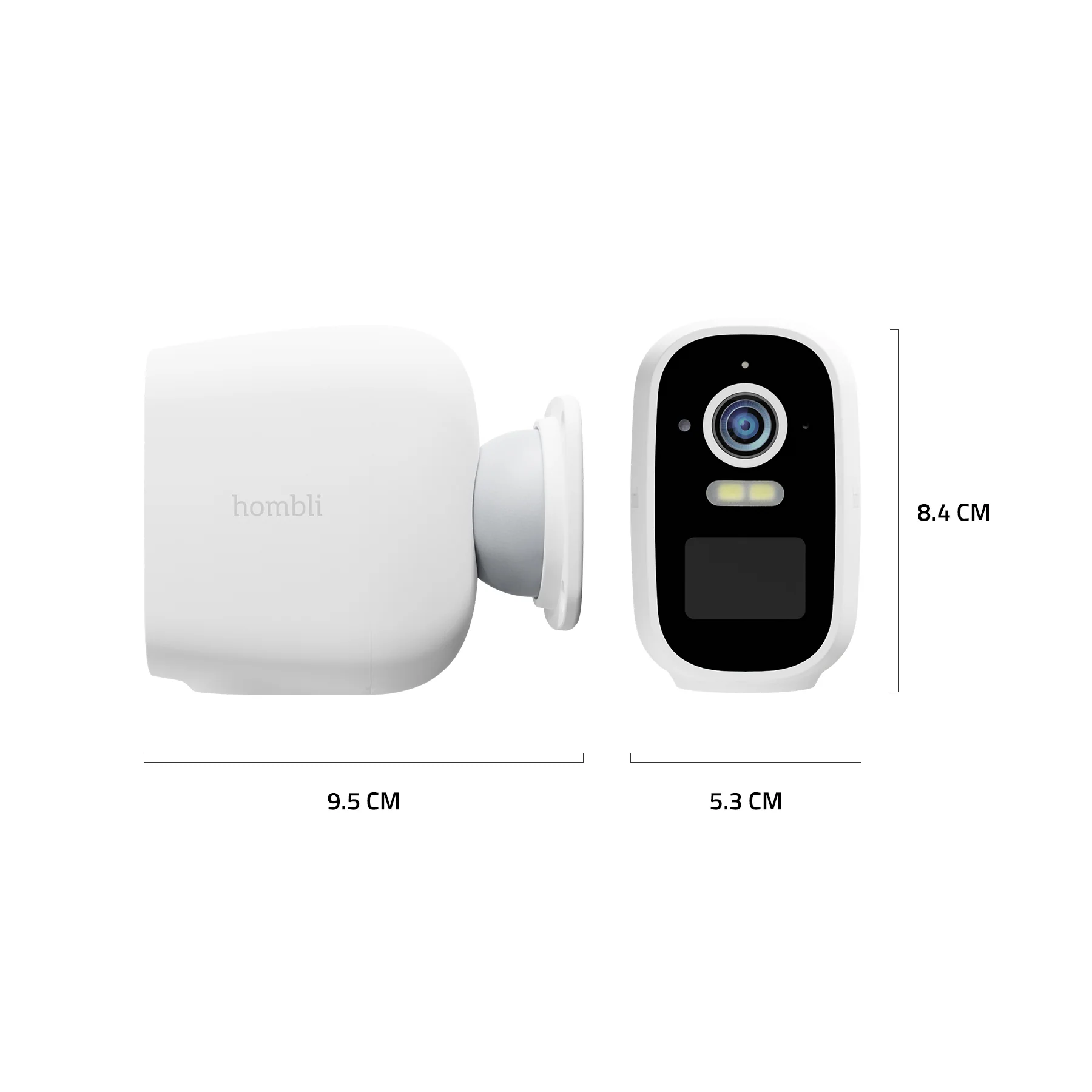 Hombli Battery Cam 2K - Image 19