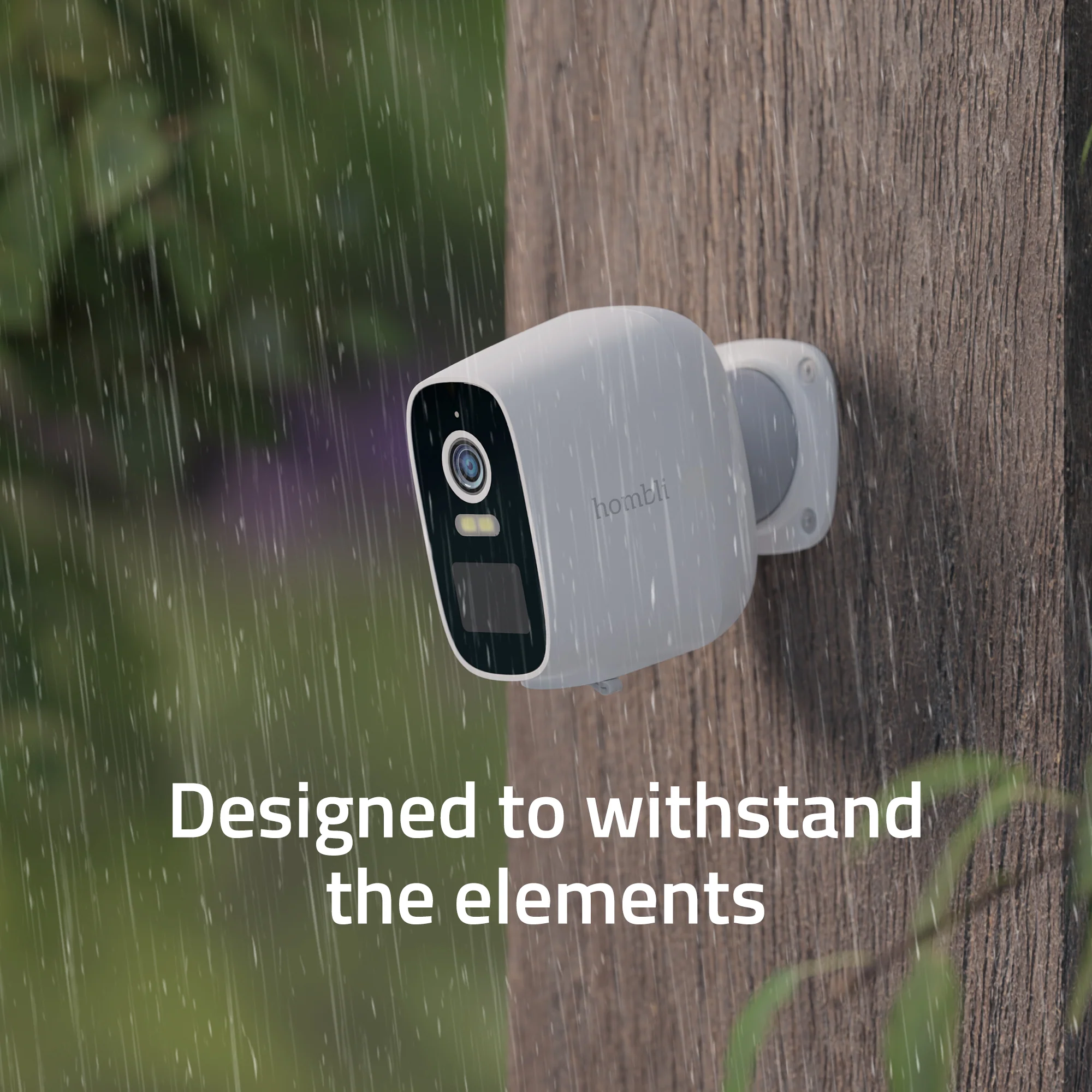 Hombli Battery Cam 2K - Image 3