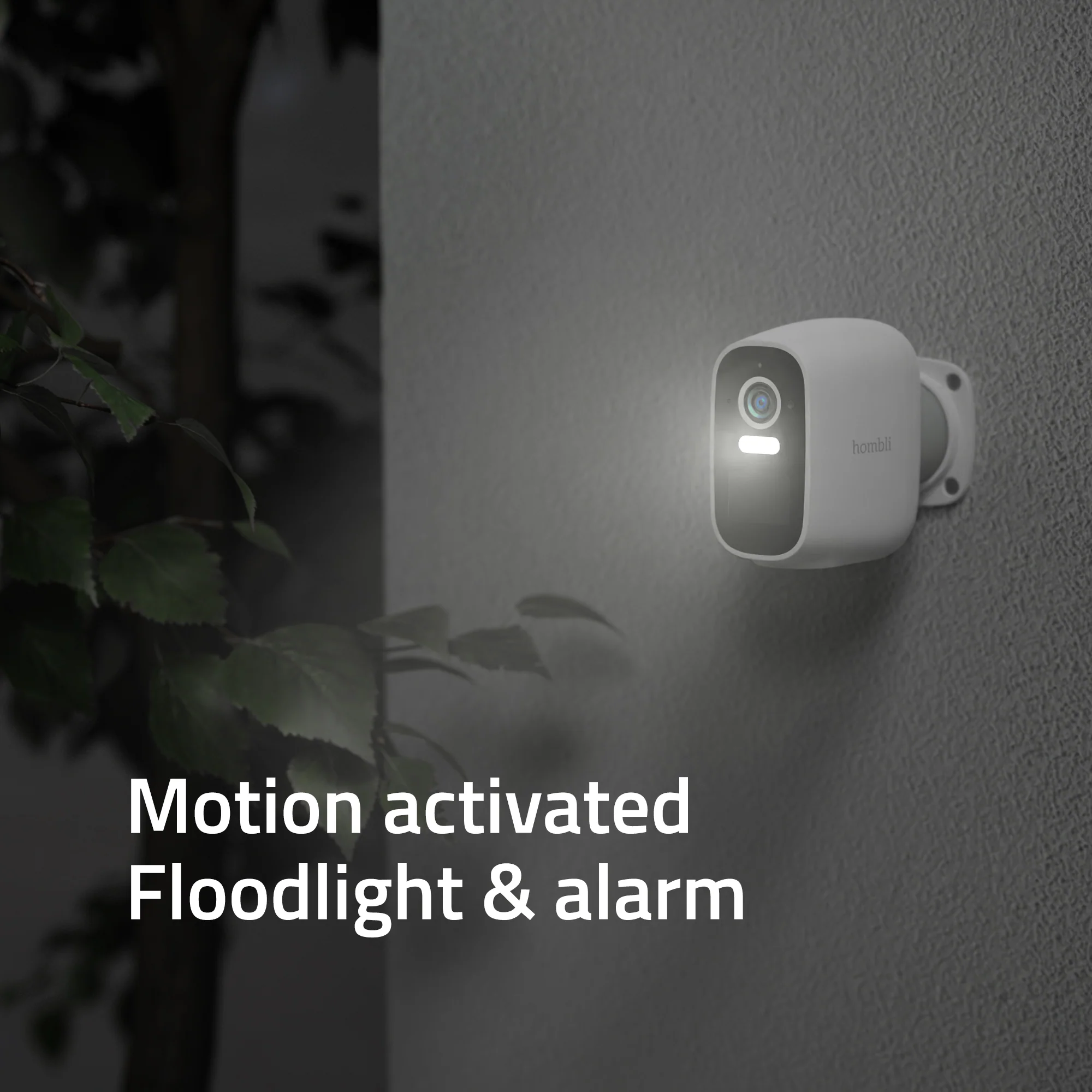 Hombli Battery Cam 2K - Image 9
