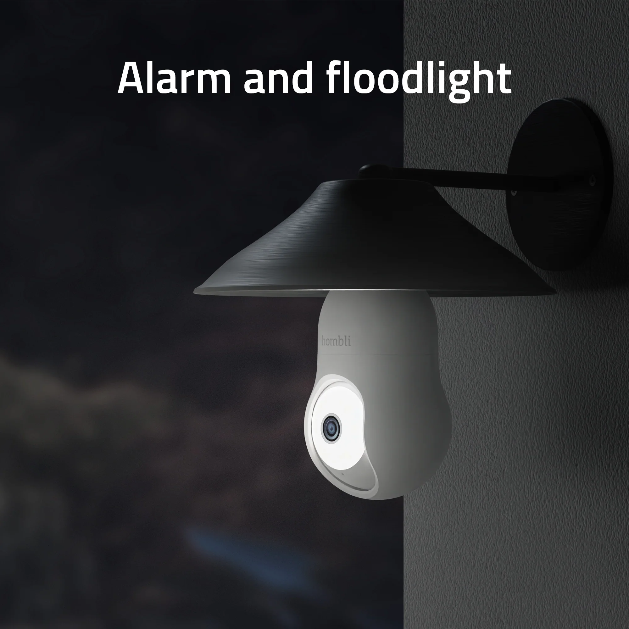 Hombli Bulb Cam 2K - Image 5