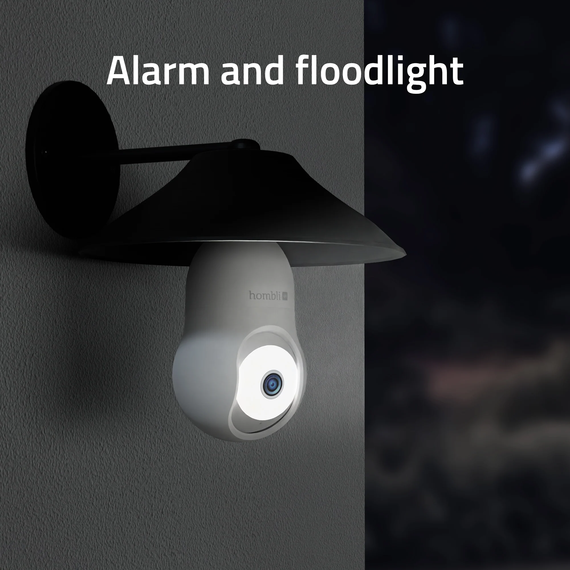 Hombli Bulb Cam 4K - Image 5