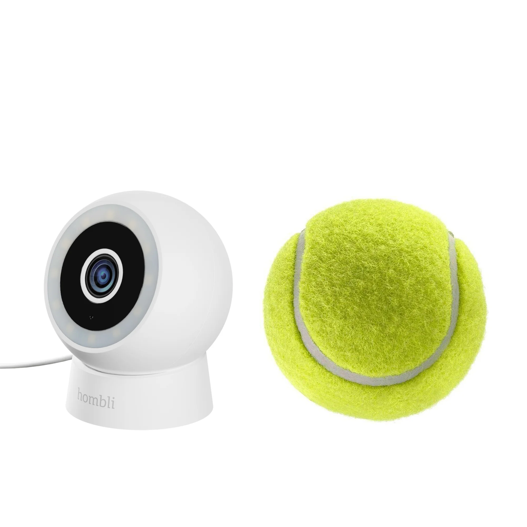 Hombli Compact Cam 2K - Image 5