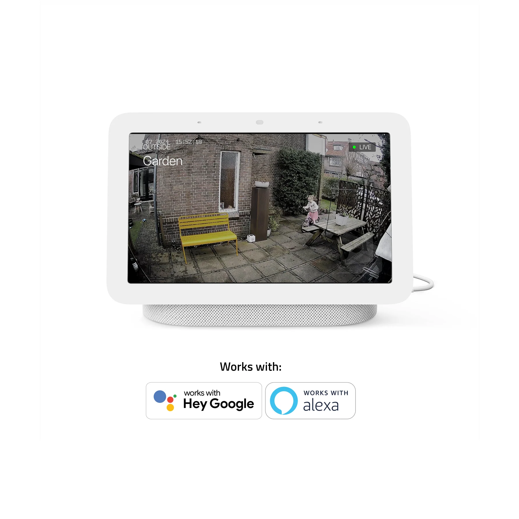 Hombli Compact Cam 2K - Image 7