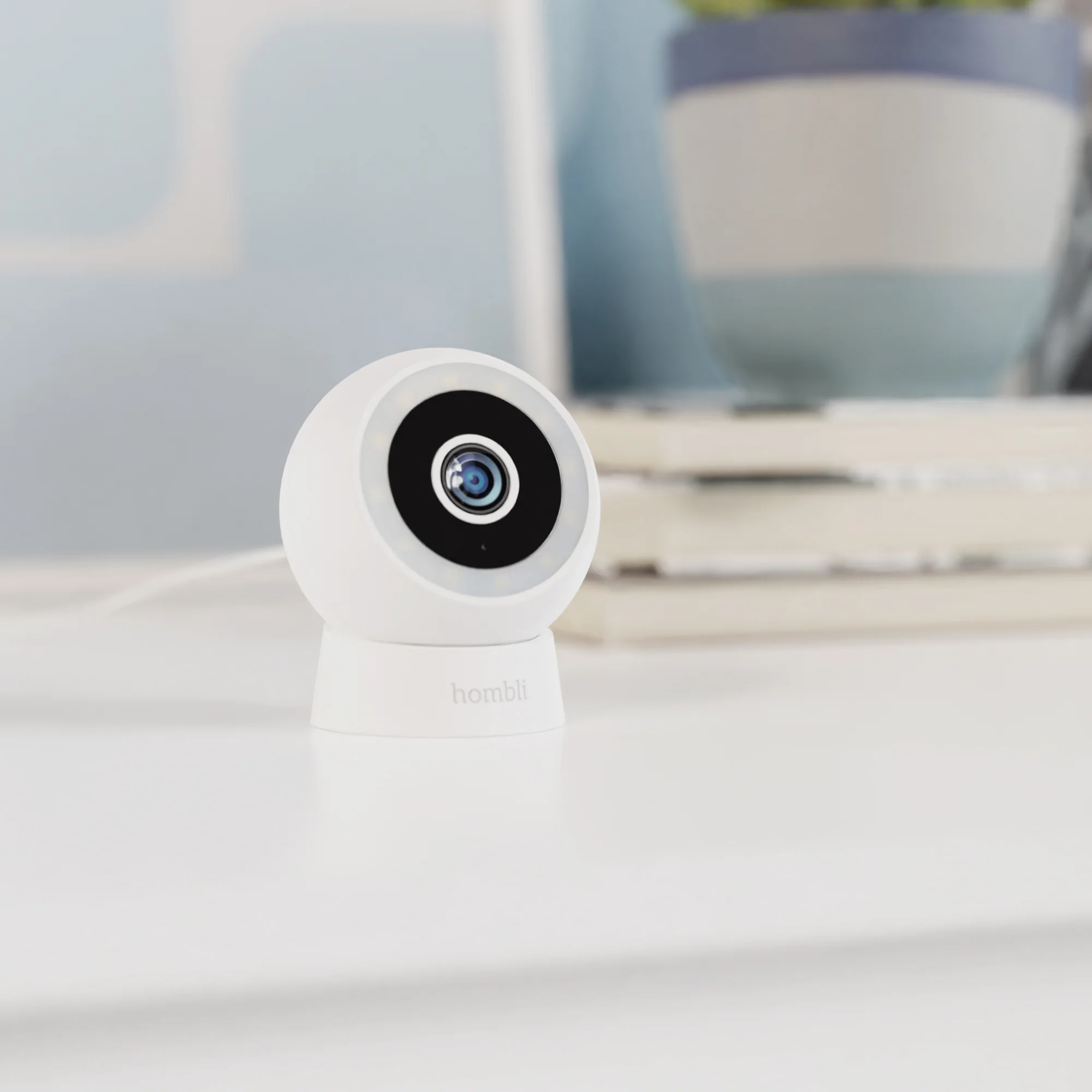 Hombli Compact Cam 2K - Image 8