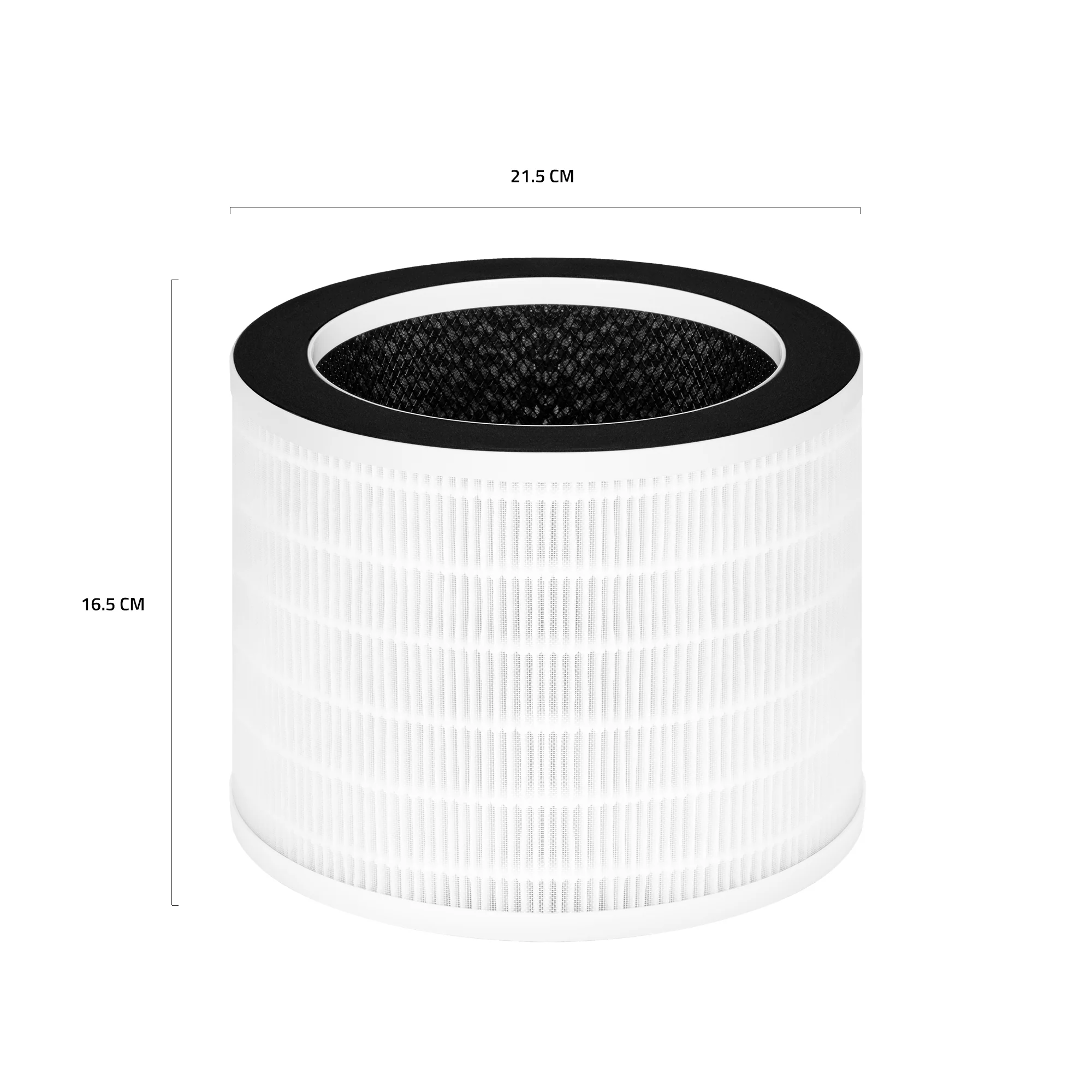 Hombli HEPA 13 Filter XL - Image 5