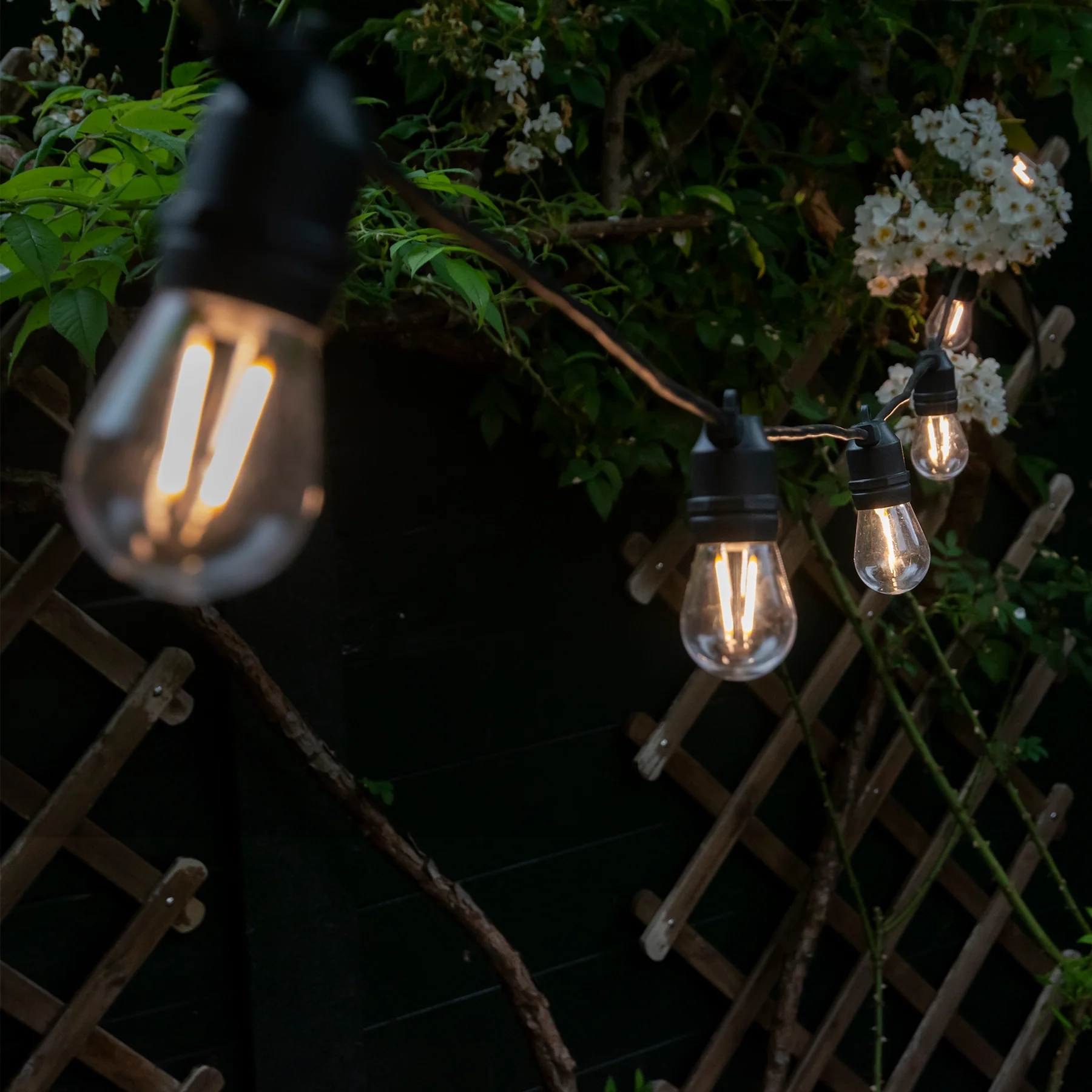 Hombli Outdoor String Light Extension 5m - Image 4