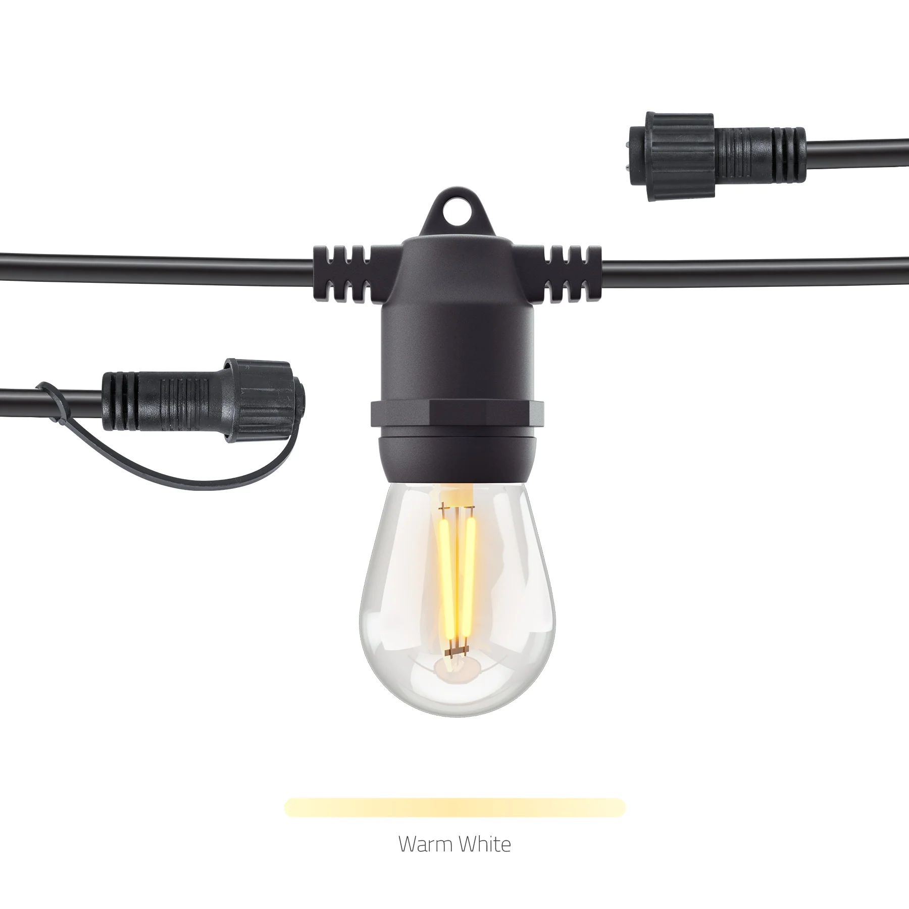 Hombli Outdoor String Light Extension 5m - Image 7