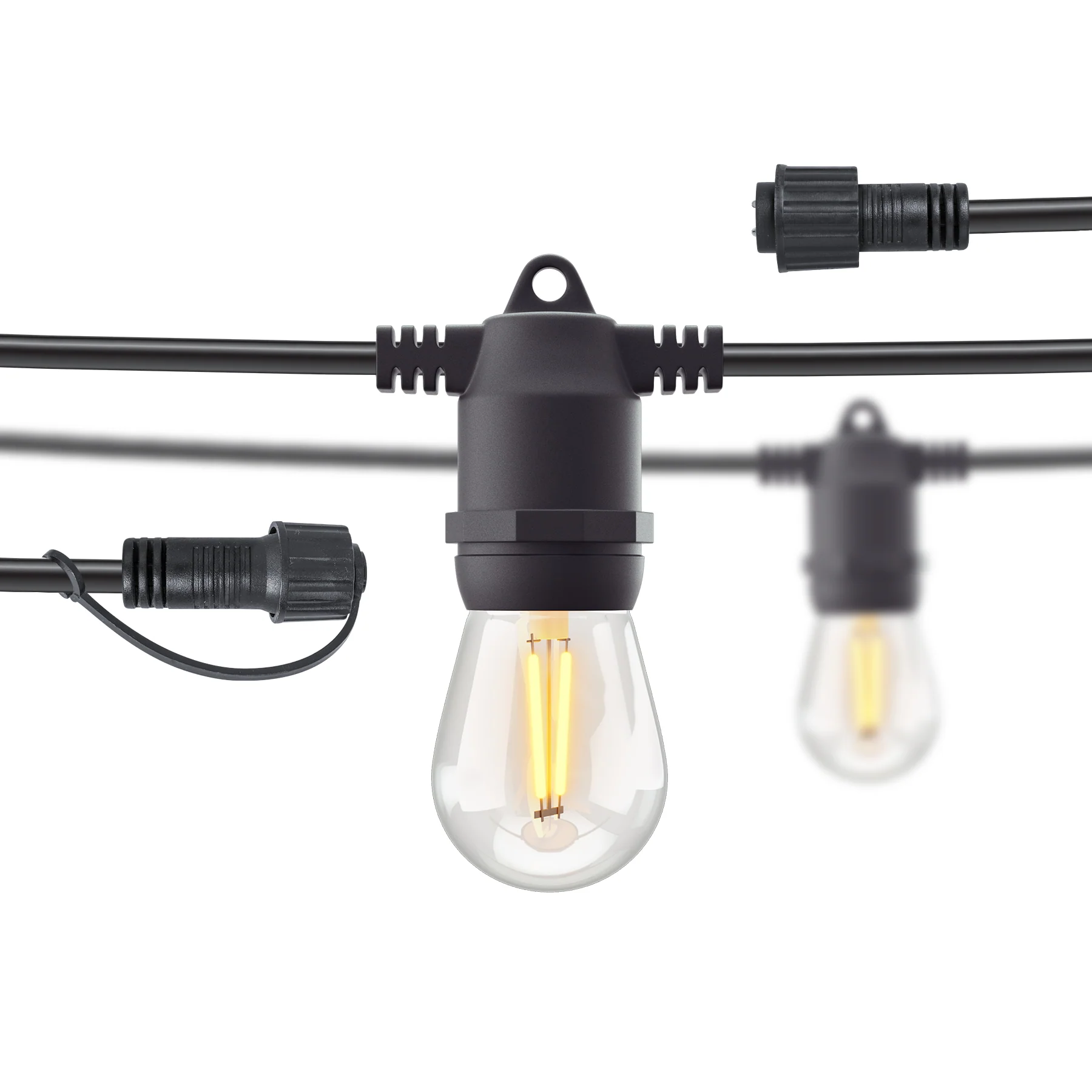 Hombli Outdoor String Light Extension 5m - Image 8