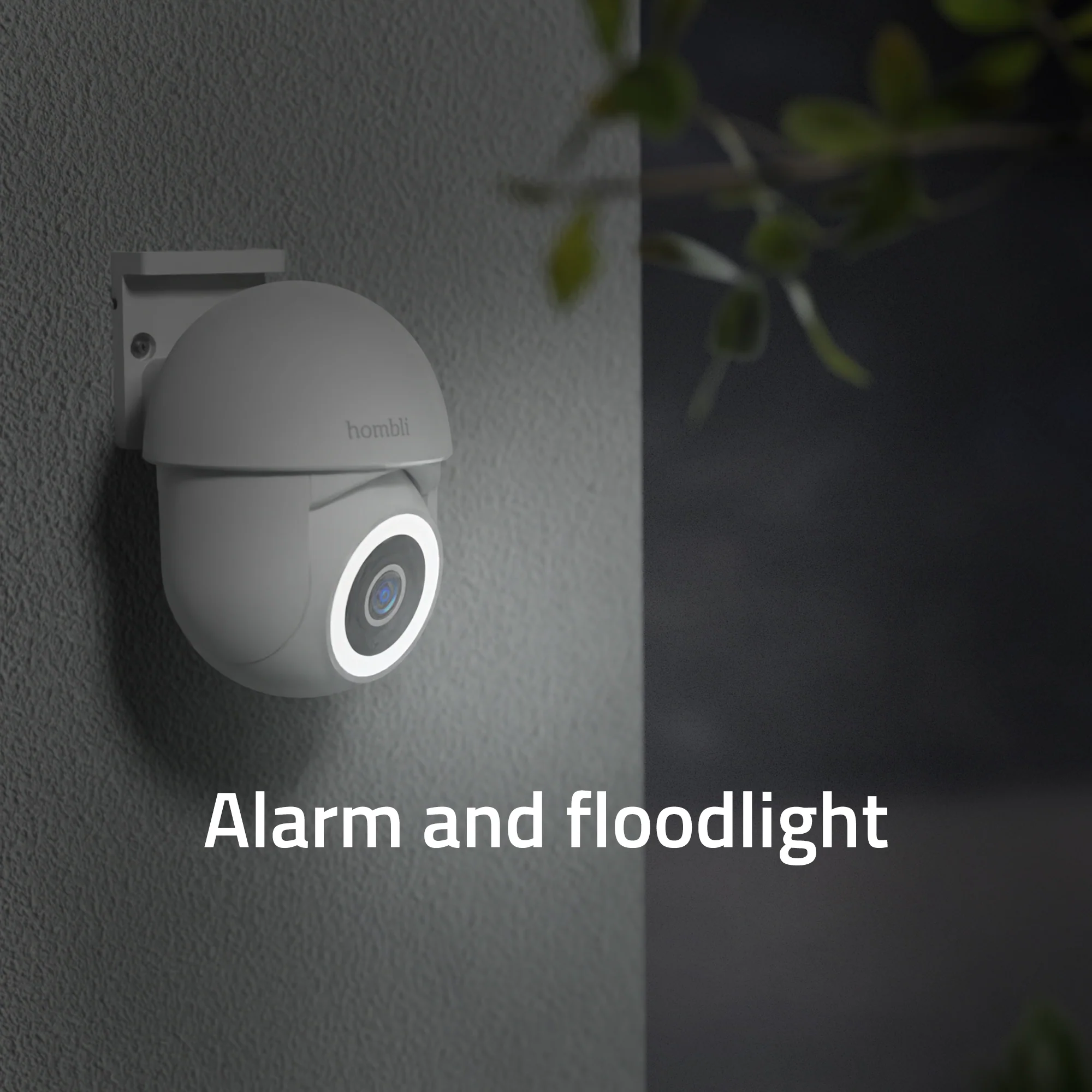 Hombli Pan & Tilt Cam 2K - Image 5