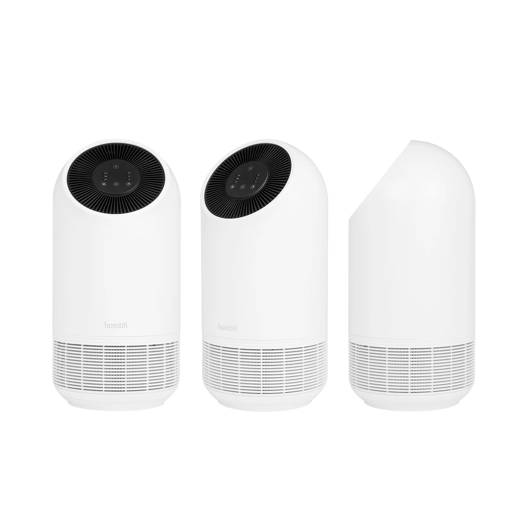Hombli Smart Air Purifier - Image 11