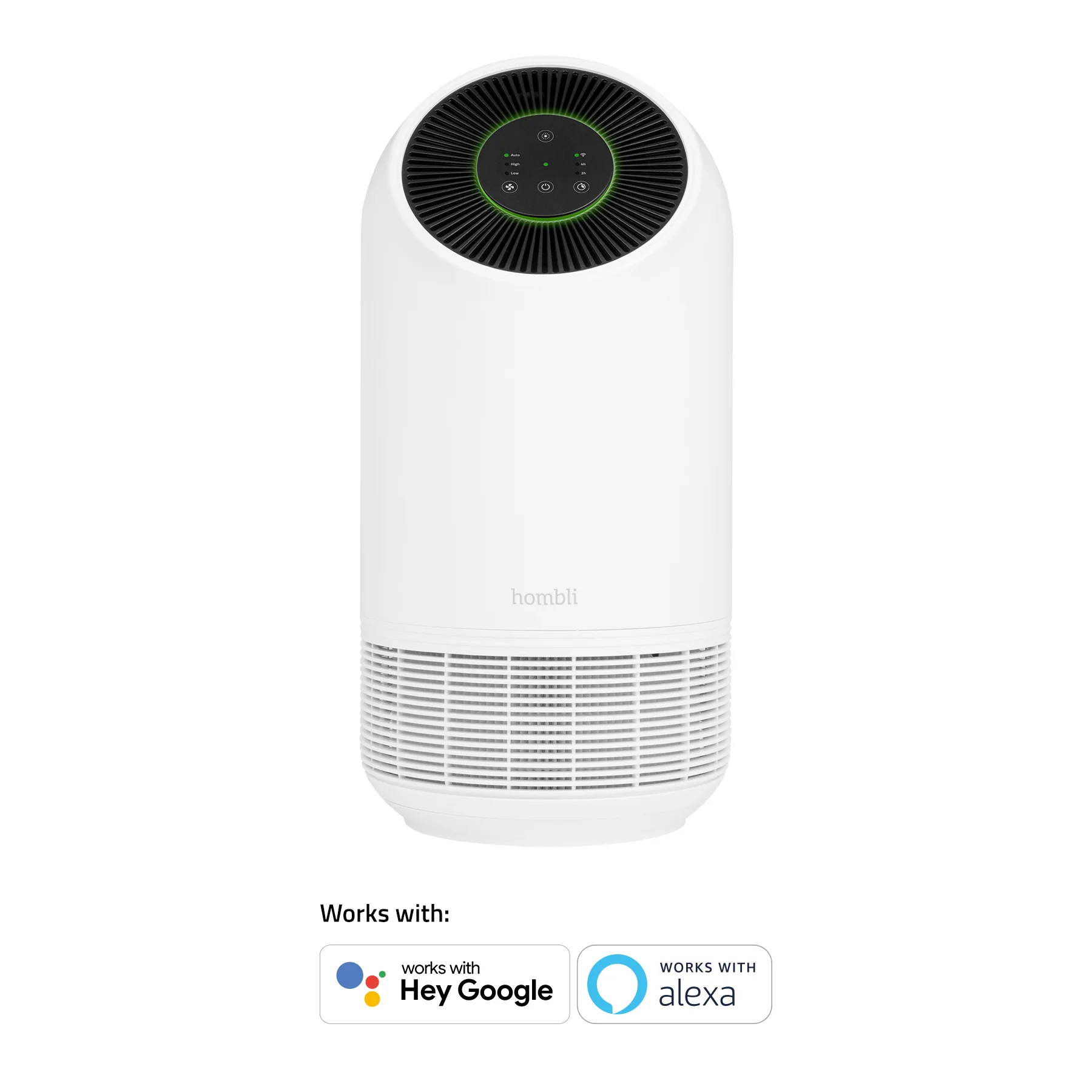 Hombli Smart Air Purifier - Image 4
