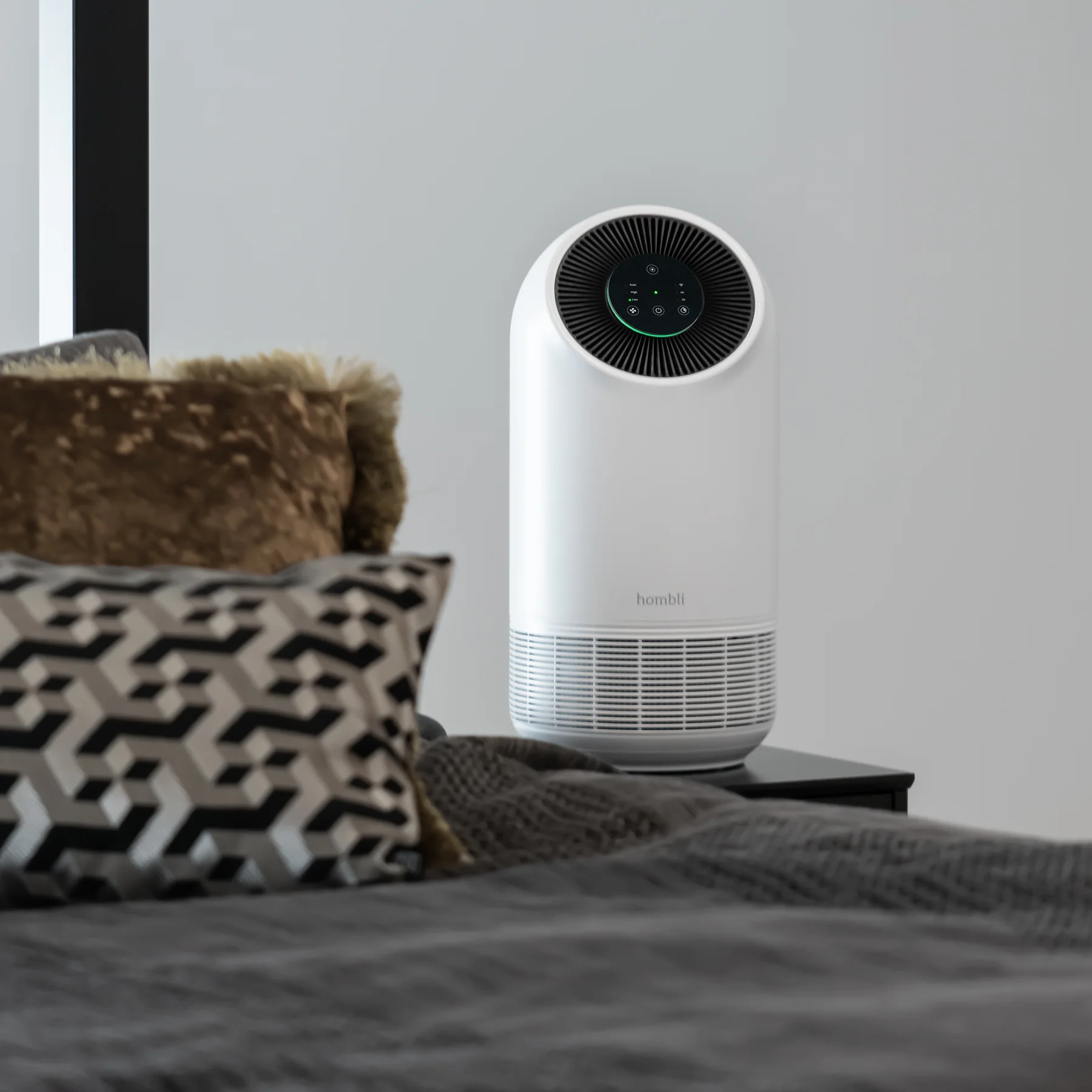 Hombli Smart Air Purifier - Image 5