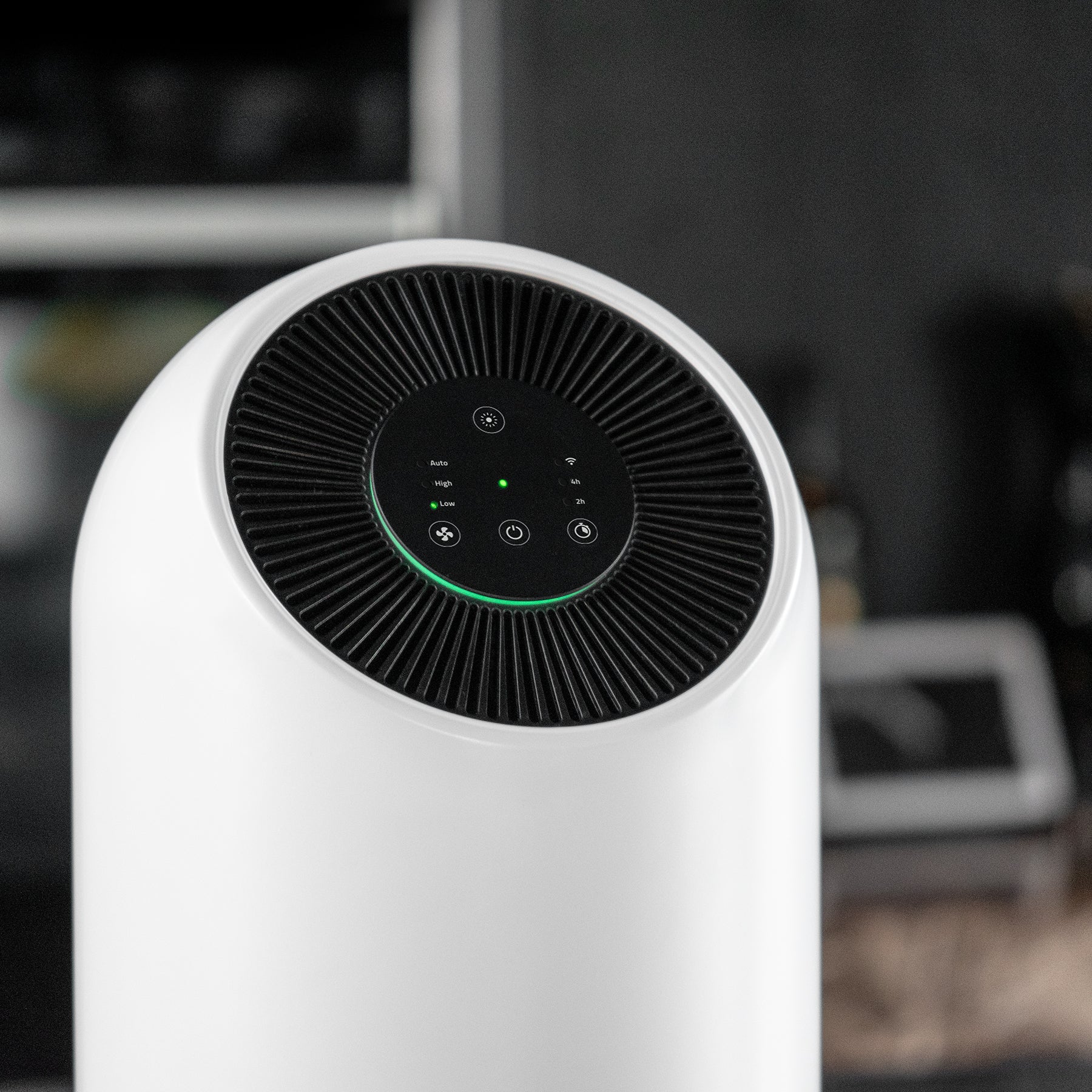 Hombli Smart Air Purifier - Image 7