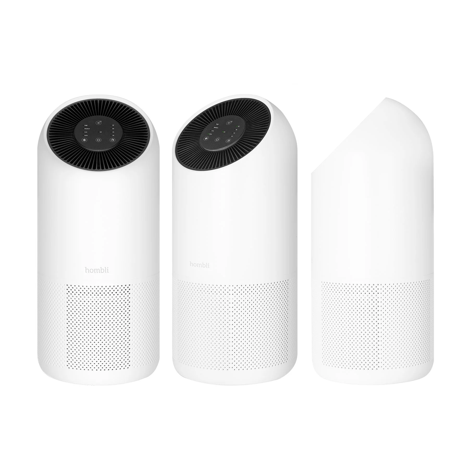 Hombli Smart Air Purifier XL - Image 10