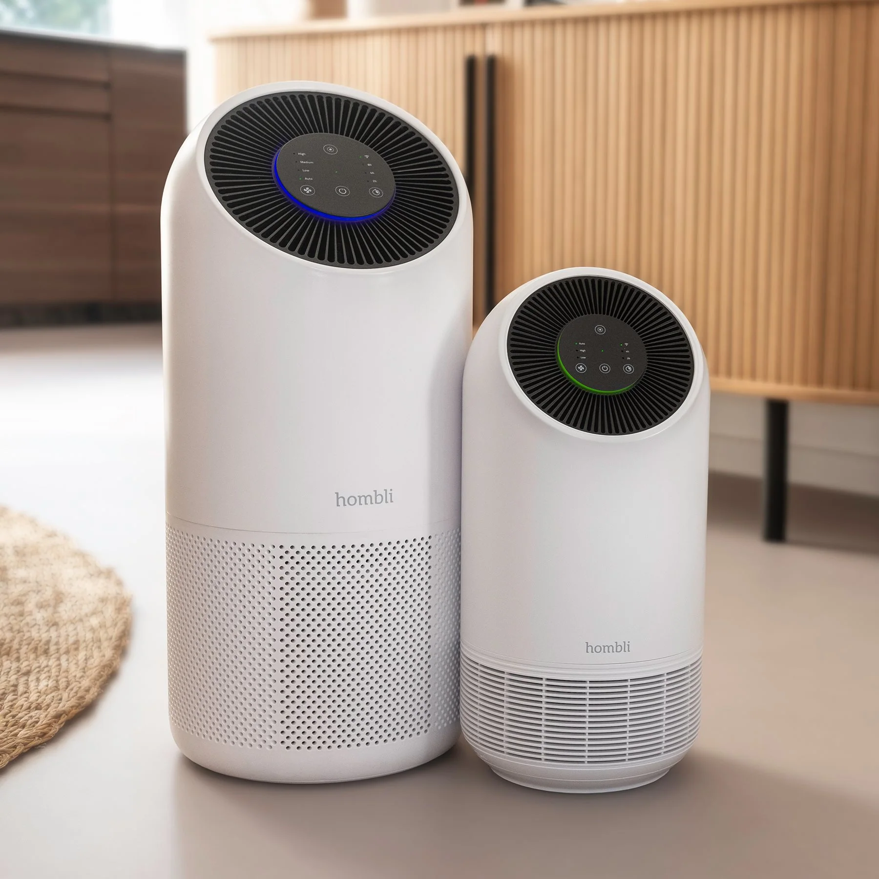 Hombli Smart Air Purifier XL - Image 12