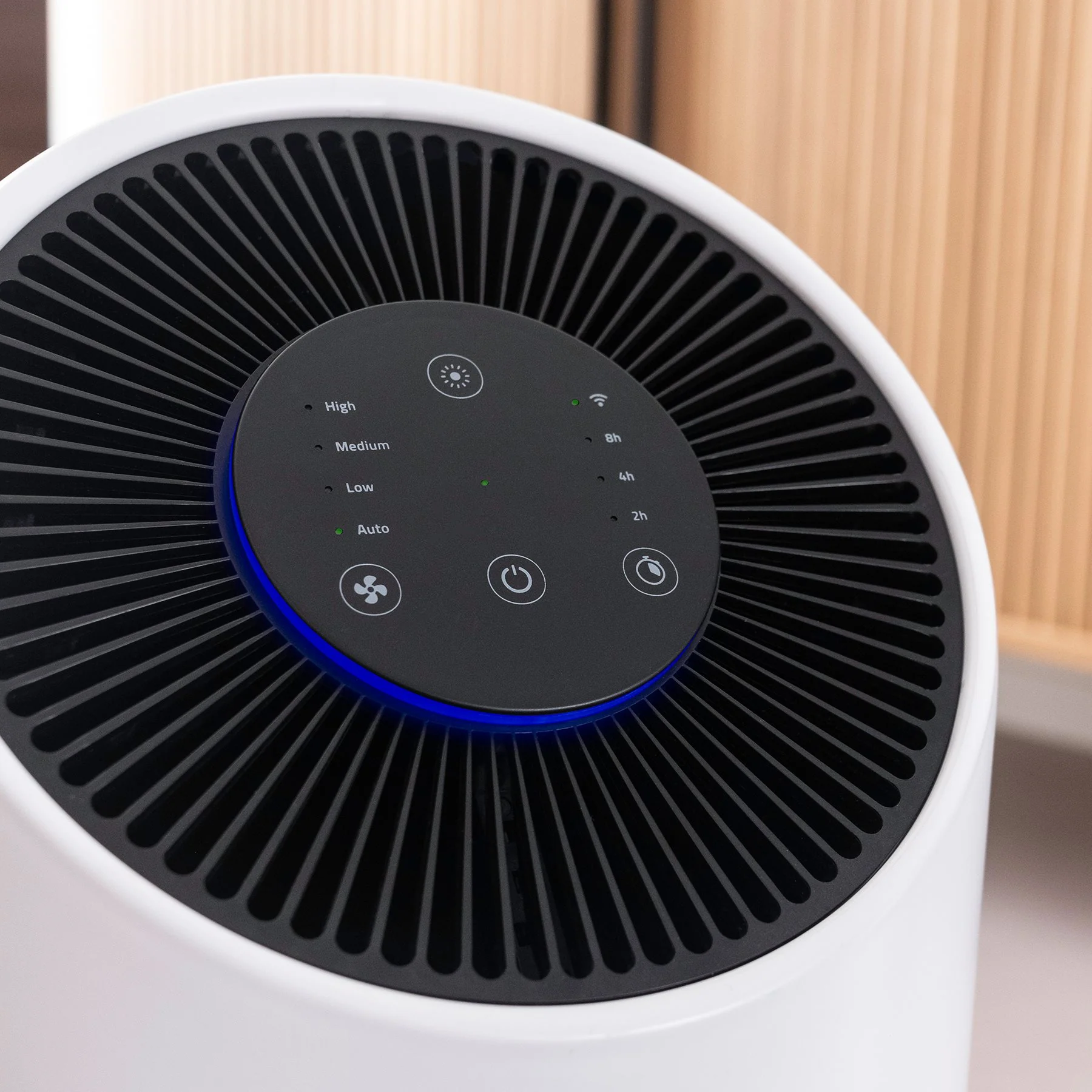 Hombli Smart Air Purifier XL - Image 13