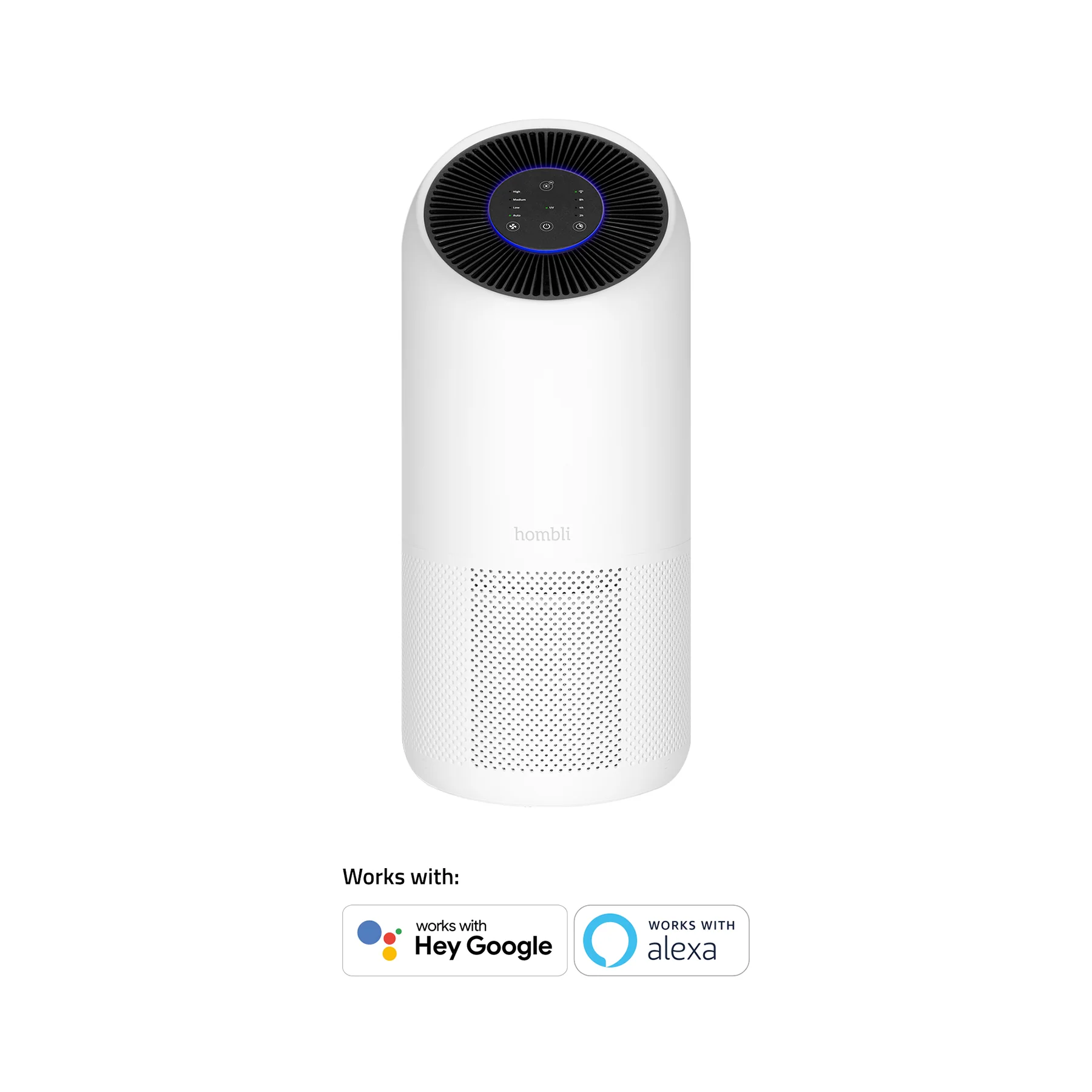 Hombli Smart Air Purifier XL - Image 4