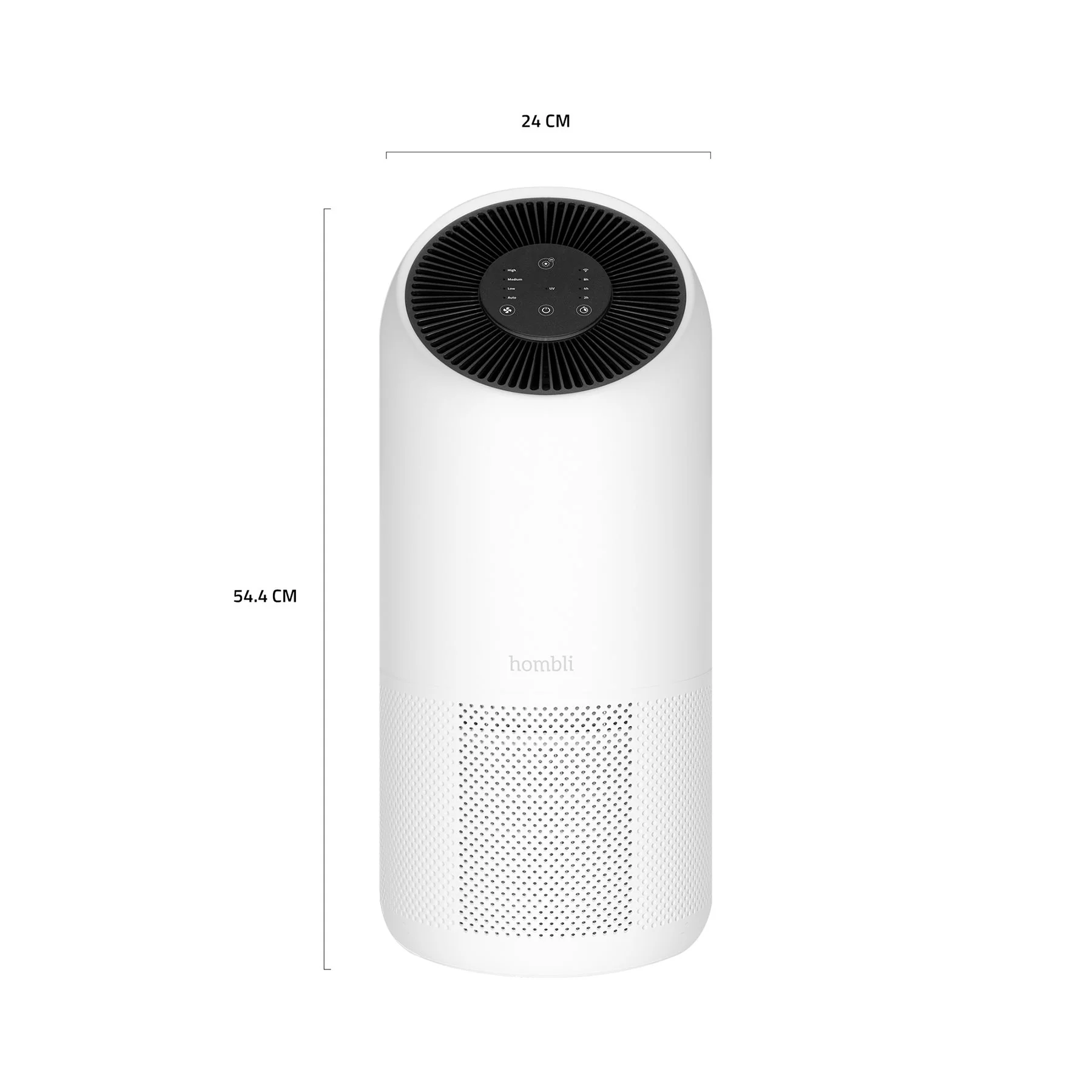 Hombli Smart Air Purifier XL - Image 8