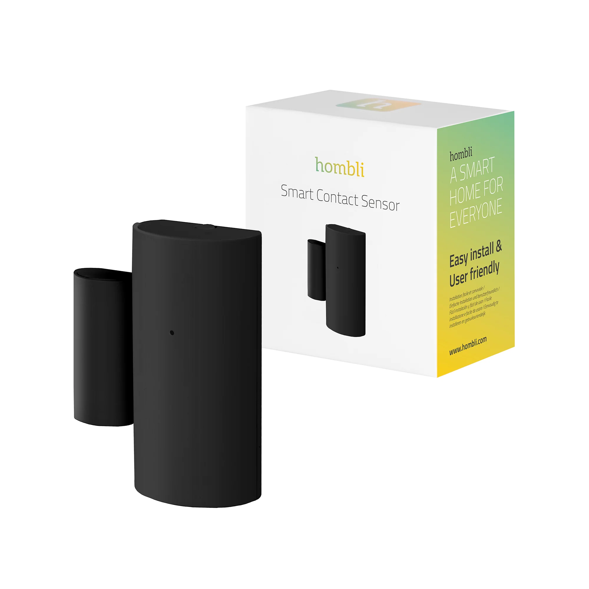 Hombli Smart Bluetooth Contact Sensor - Image 14