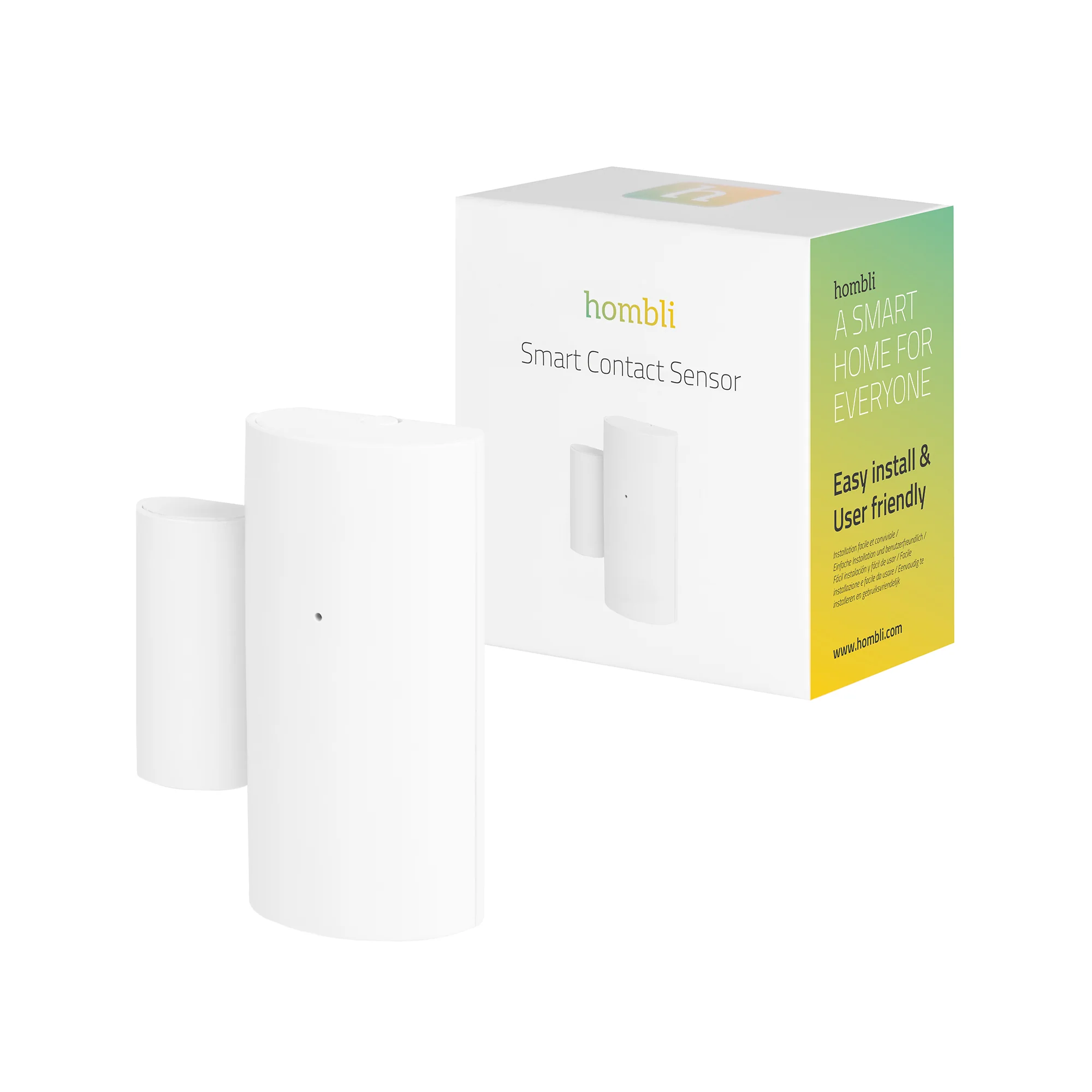 Hombli Smart Bluetooth Contact Sensor - Image 15
