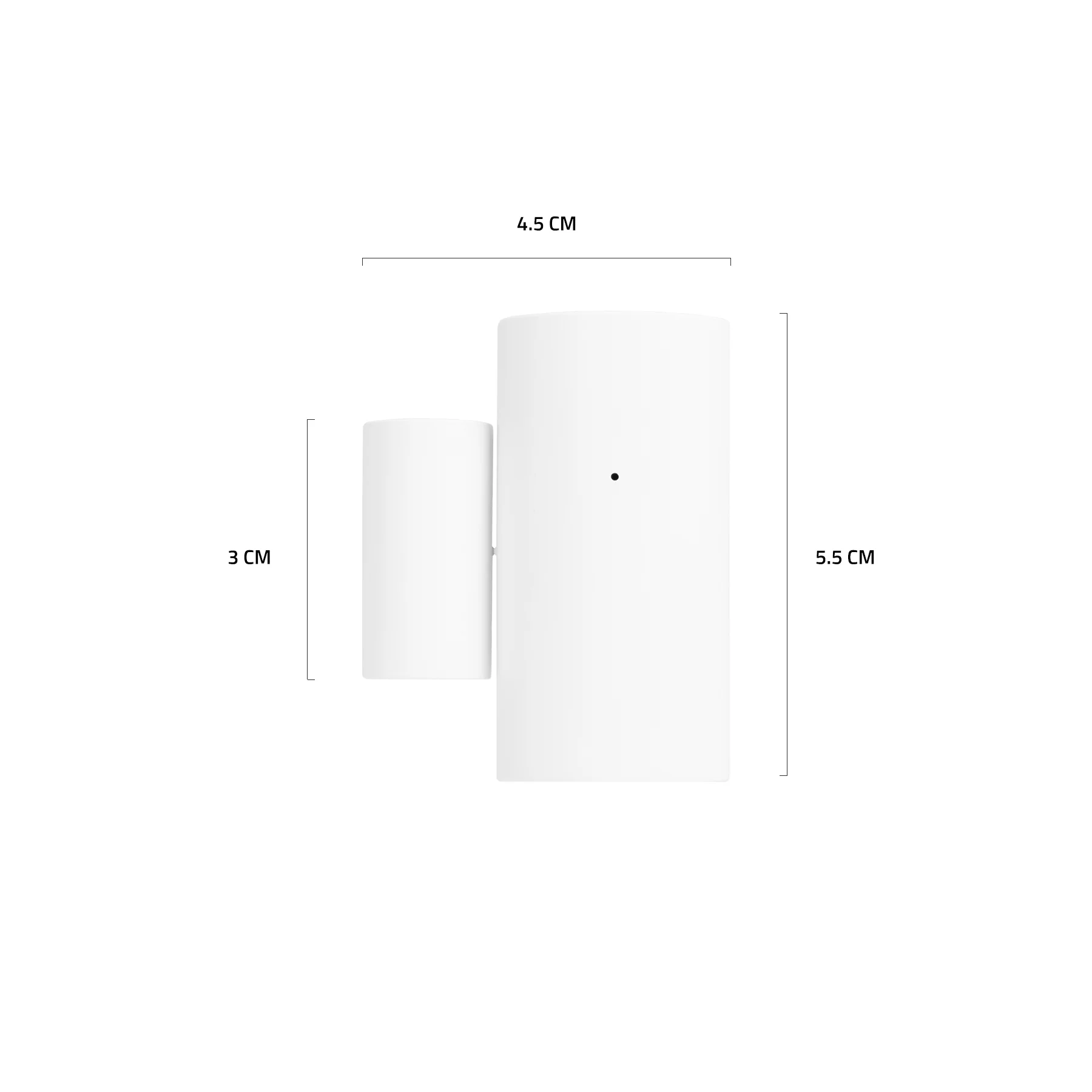 Hombli Smart Bluetooth Contact Sensor - Image 8