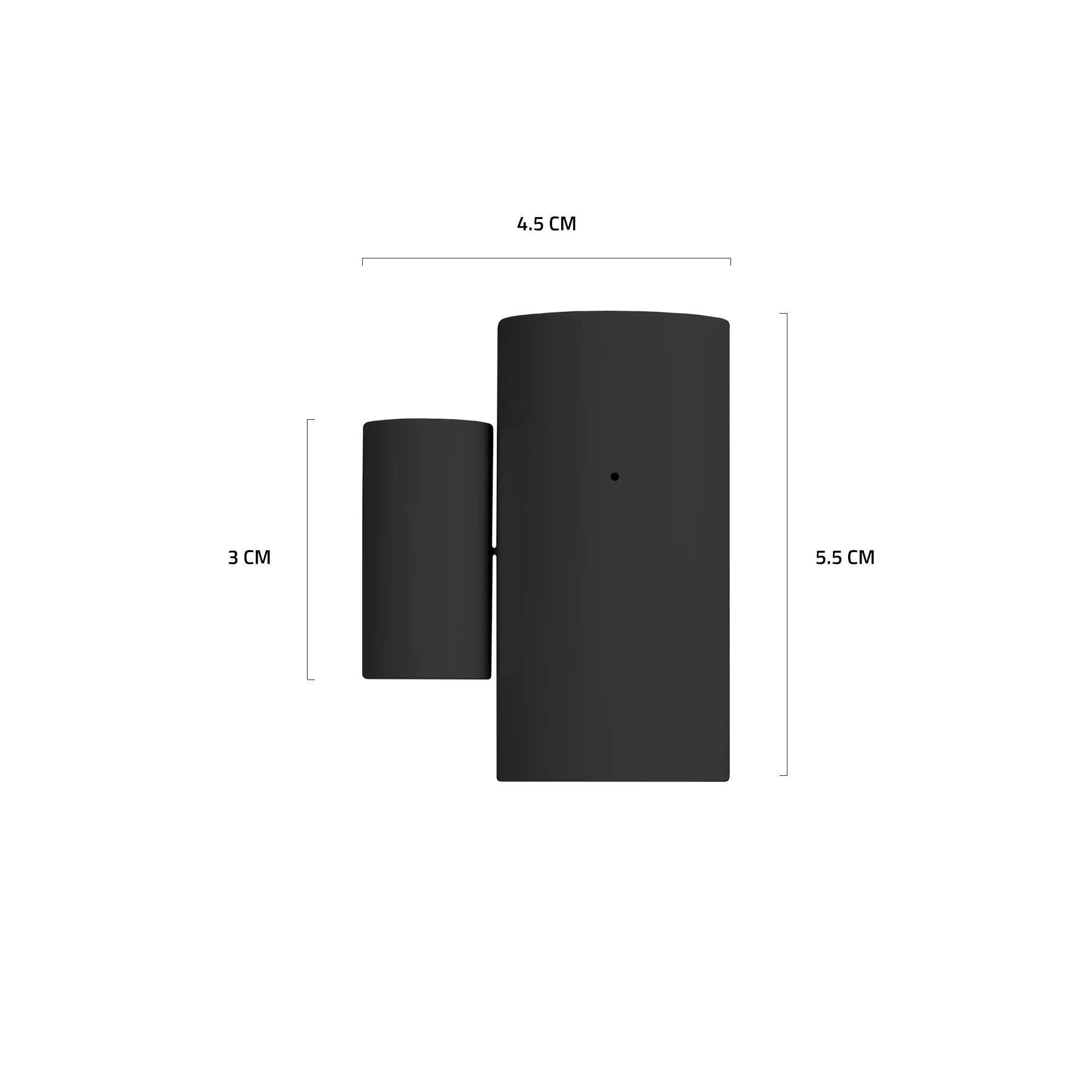Hombli Smart Bluetooth Contact Sensor - Image 9