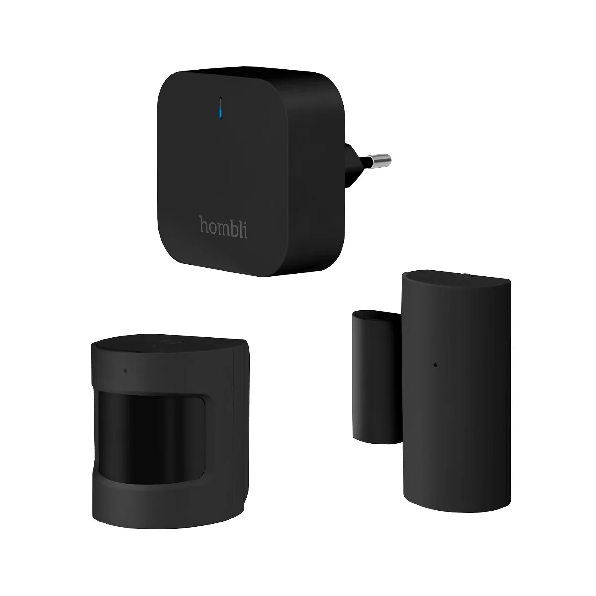 Hombli Smart Bluetooth Sensor Kit - Image 3