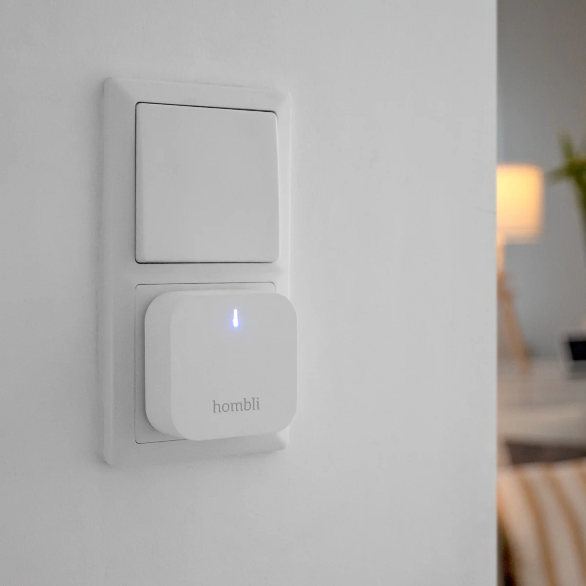 Hombli Smart Bluetooth Sensor Kit - Image 4