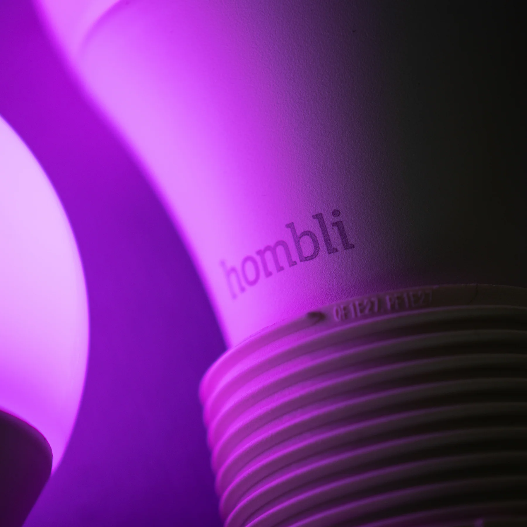 Hombli Smart Bulb E14 RGB+CCT Promo Pack V2 - Image 11