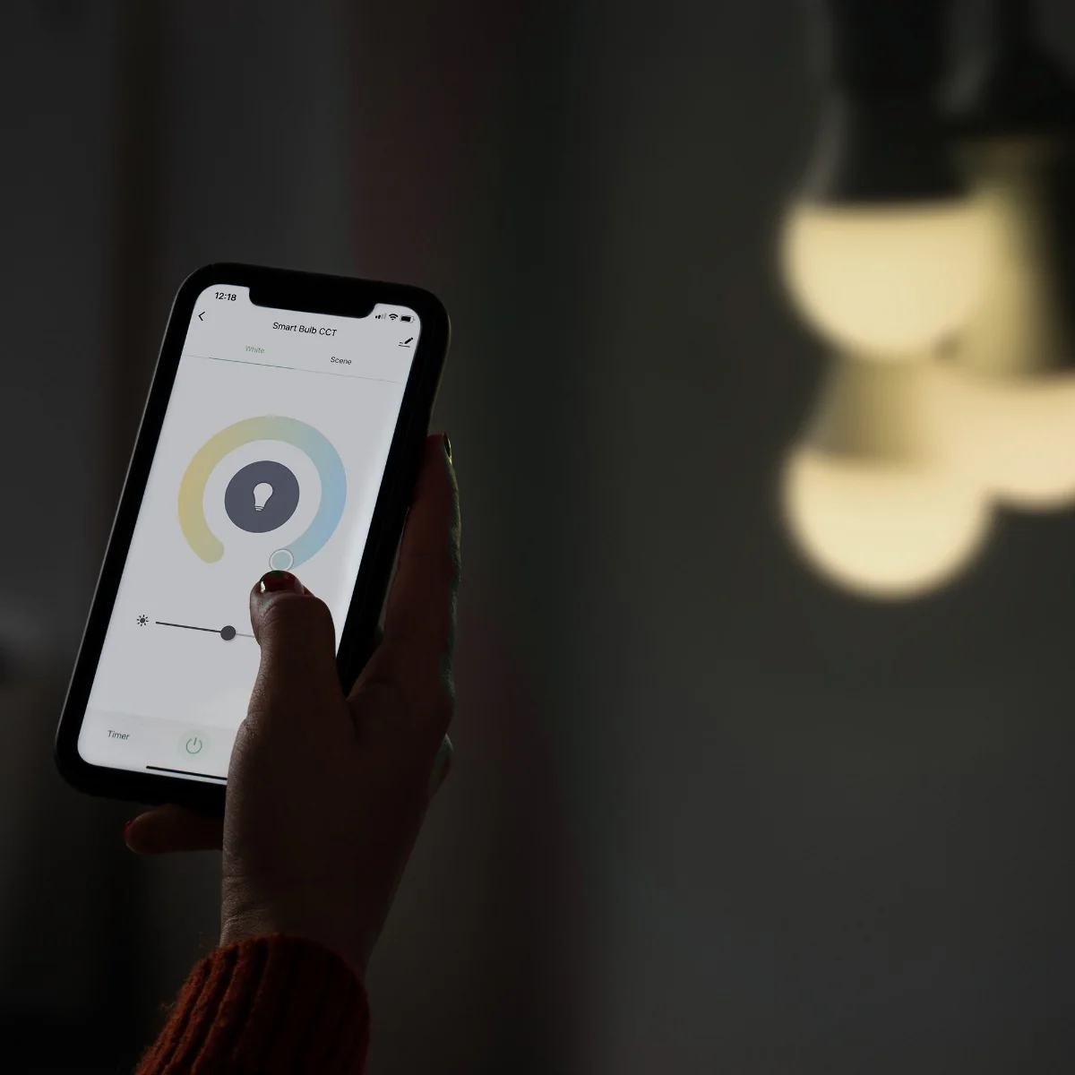 Hombli Smart Bulbs E27 (1+1 Promo Pack) - Image 16