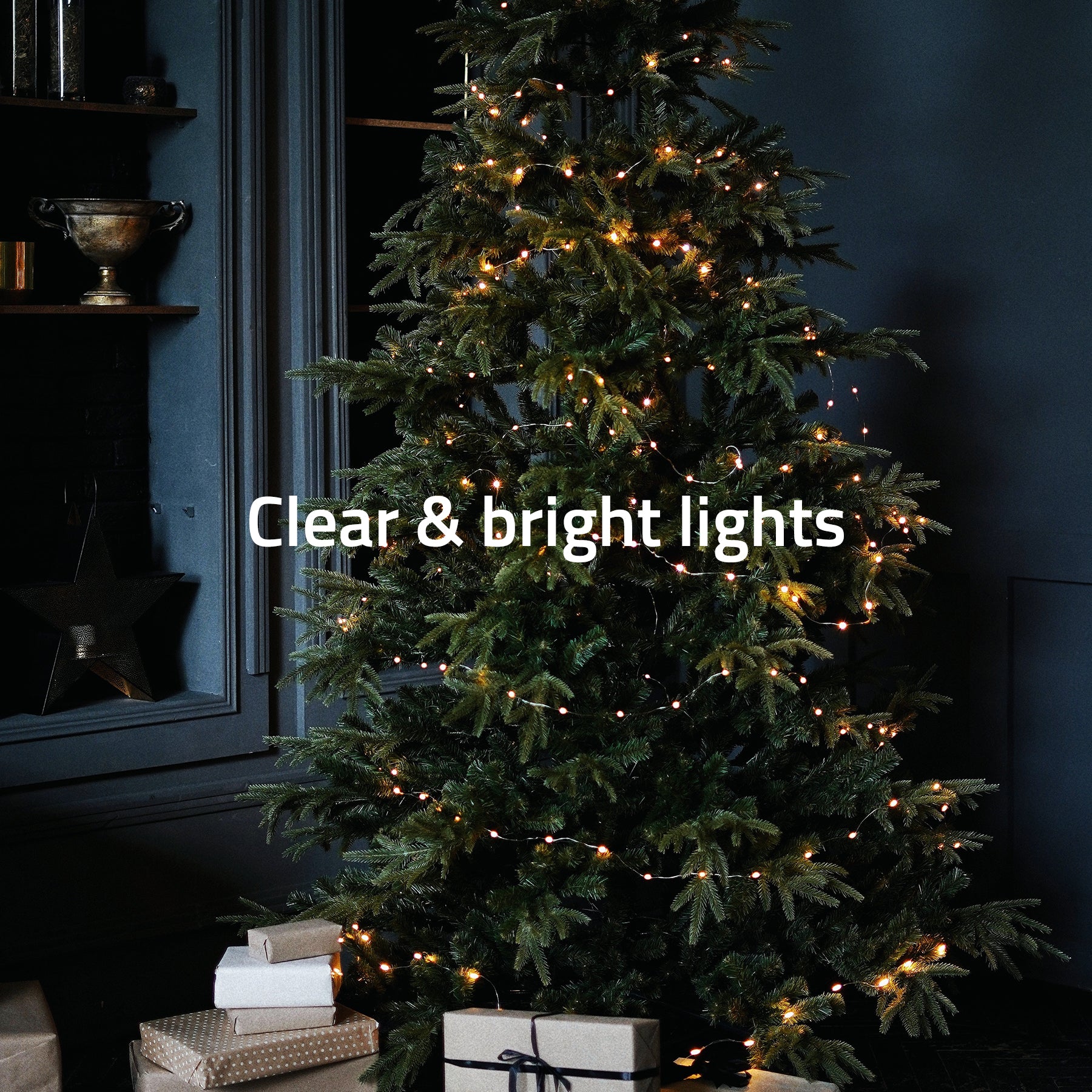 Hombli Smart Christmas Light CCT - Image 4