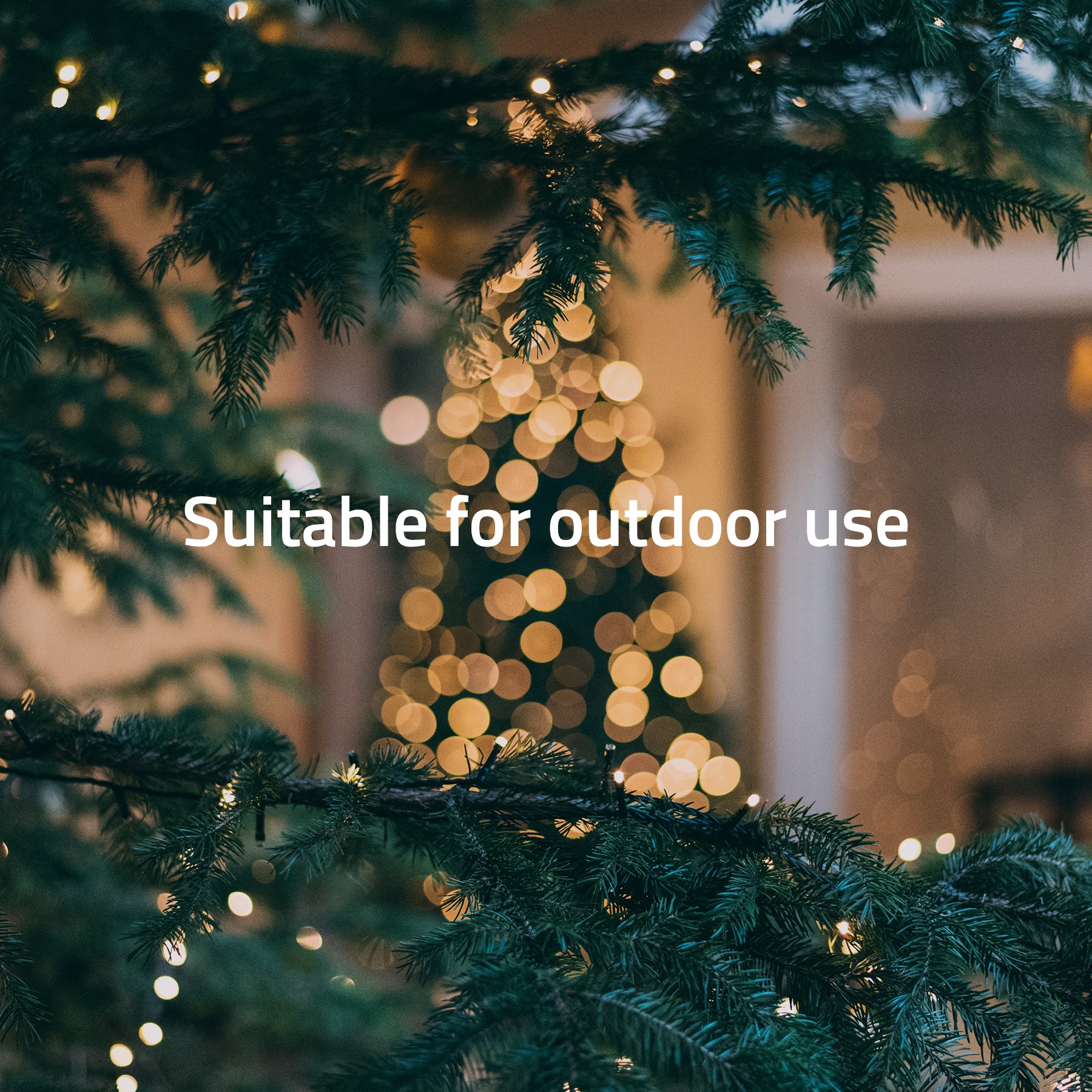 Hombli Smart Christmas Light CCT - Image 6
