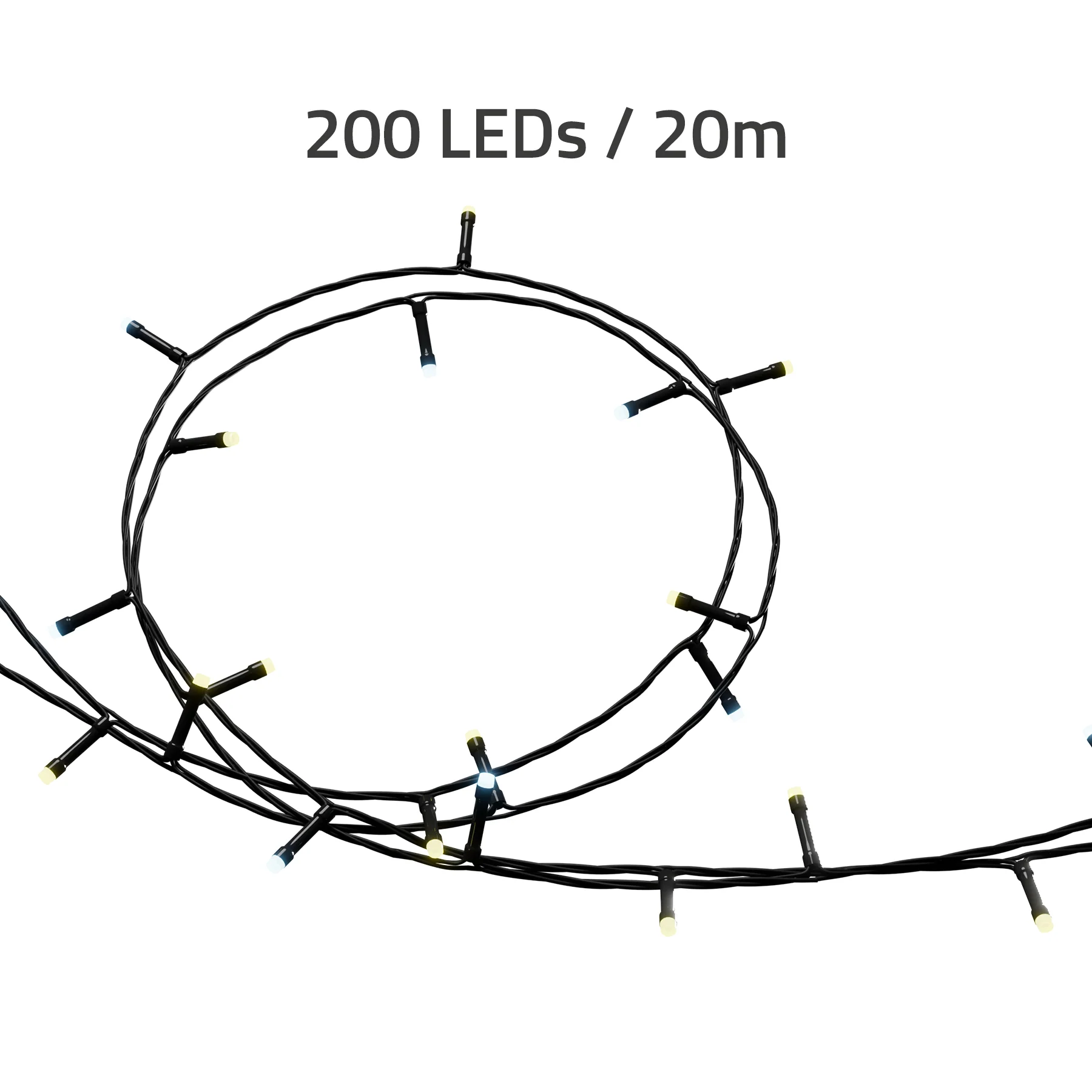 Hombli Smart Christmas Light CCT - Image 7