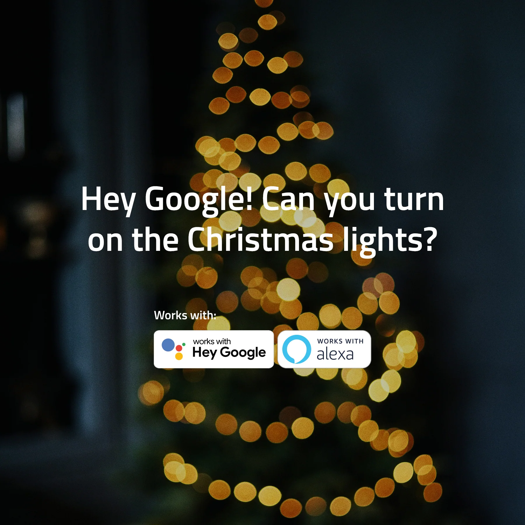 Hombli Smart Christmas Light CCT - Image 8