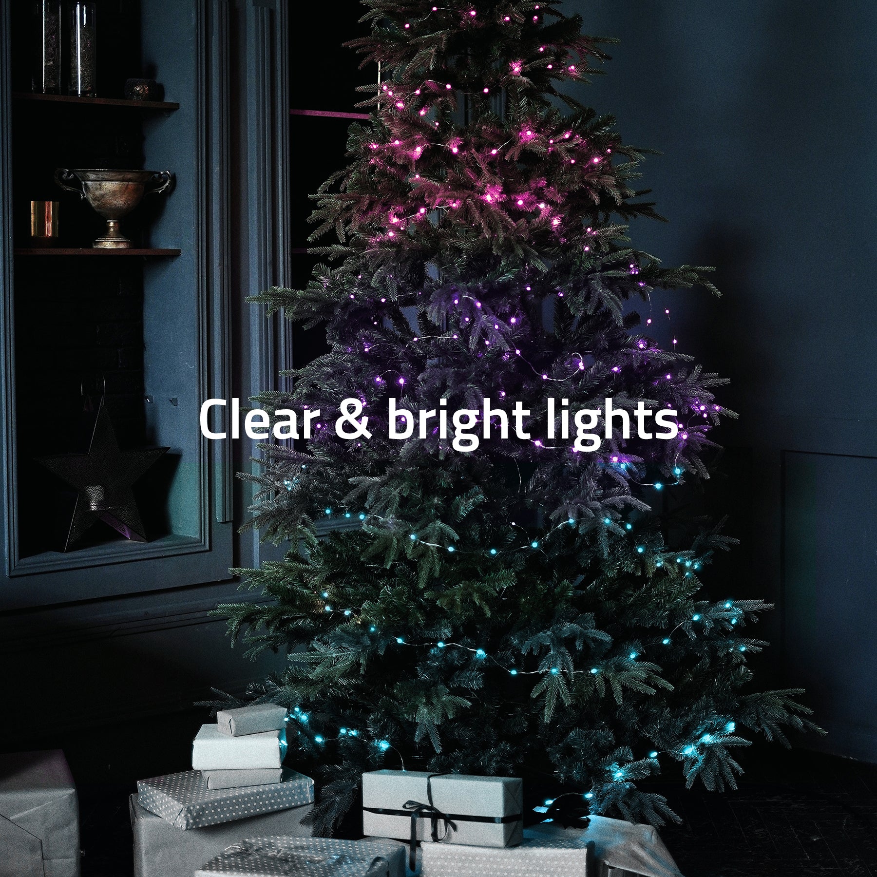 Hombli Smart Christmas Light RGB - Image 4