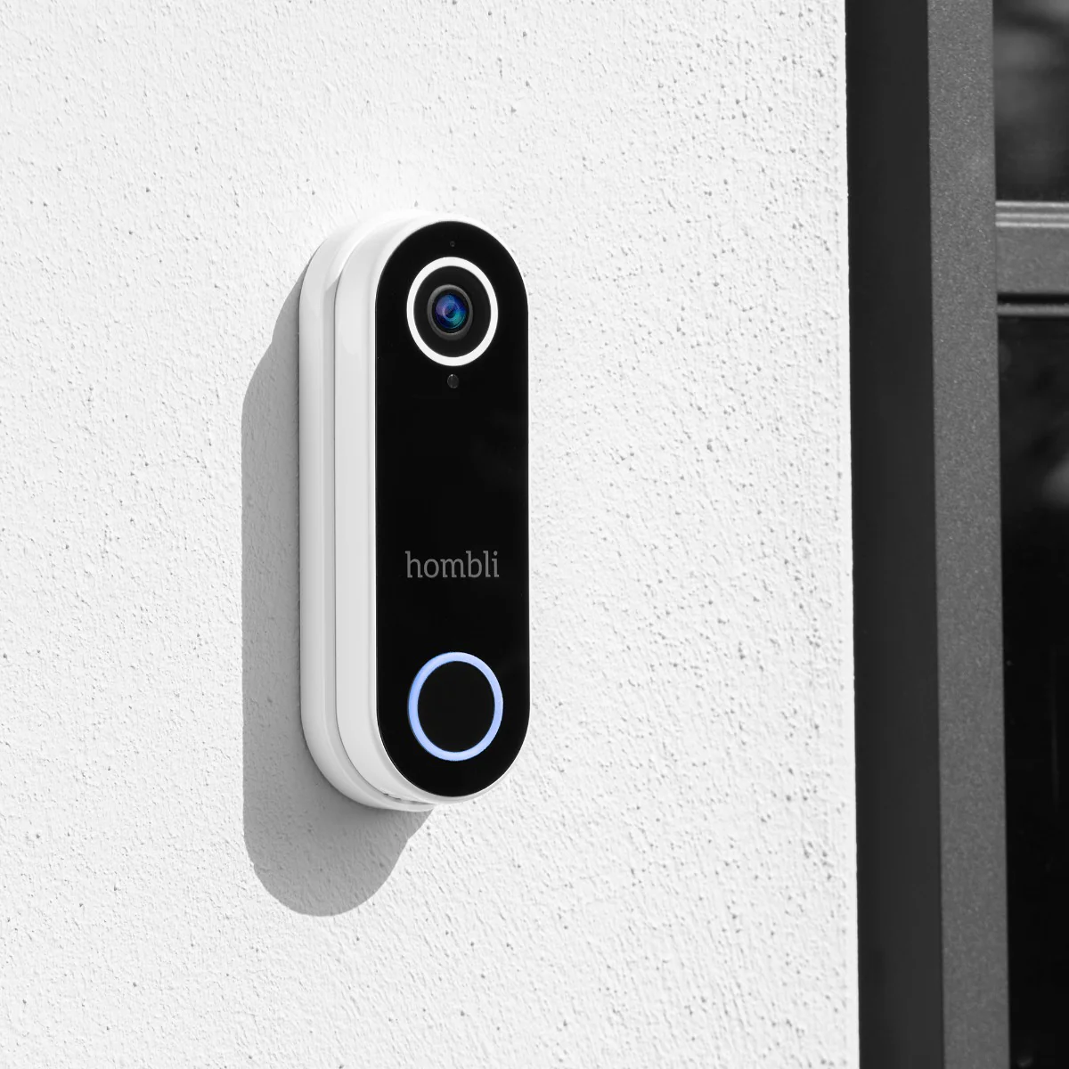 Hombli Smart Doorbell Pack - Image 10