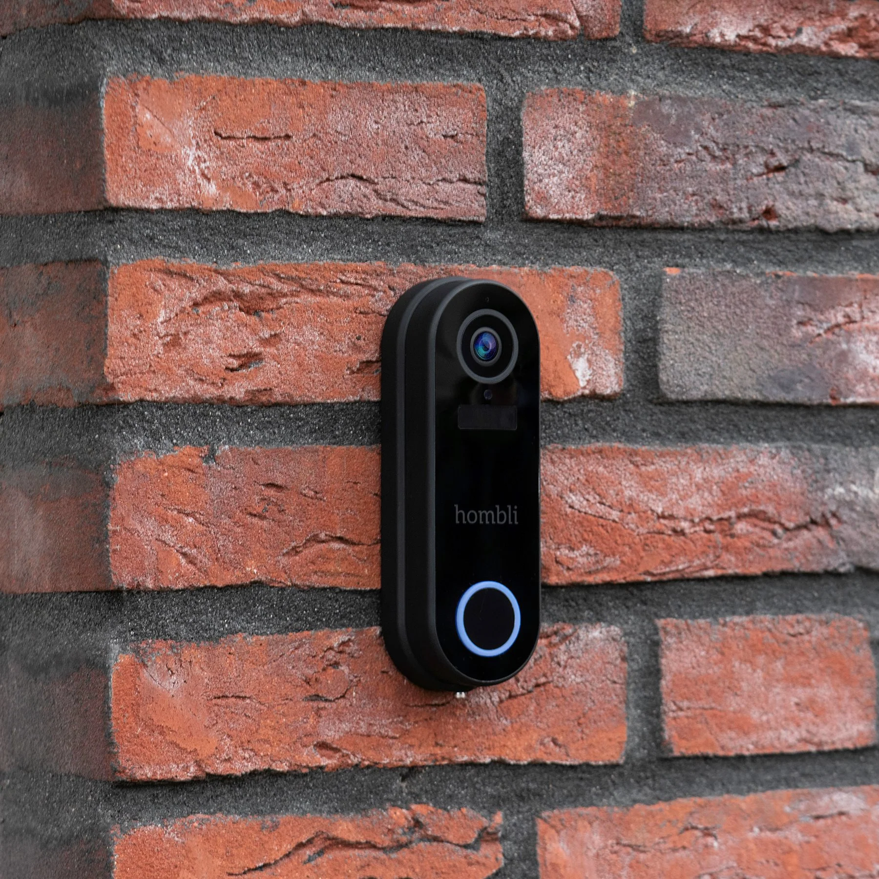 Hombli Smart Doorbell Pack - Image 3