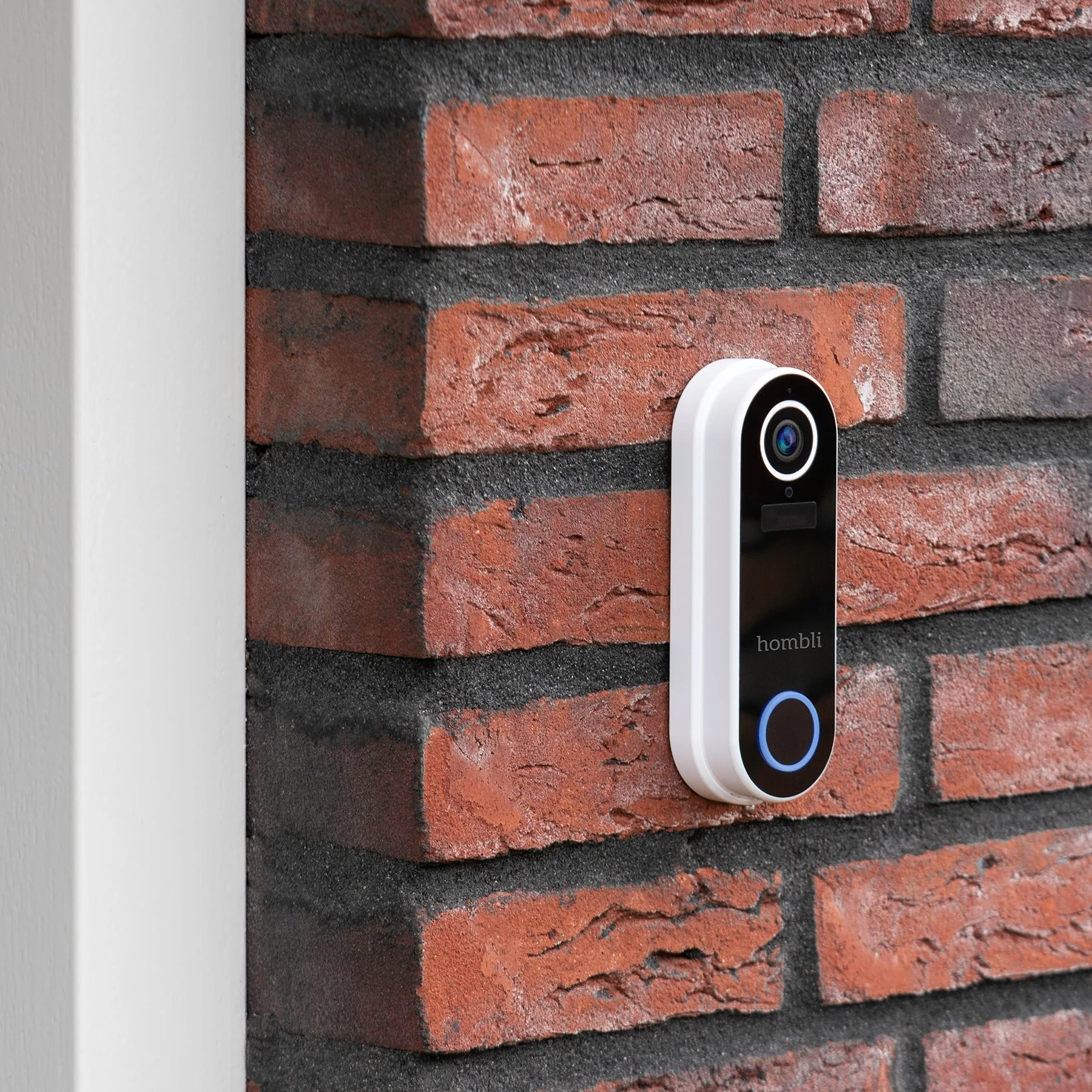 Hombli Smart Doorbell Pack - Image 4