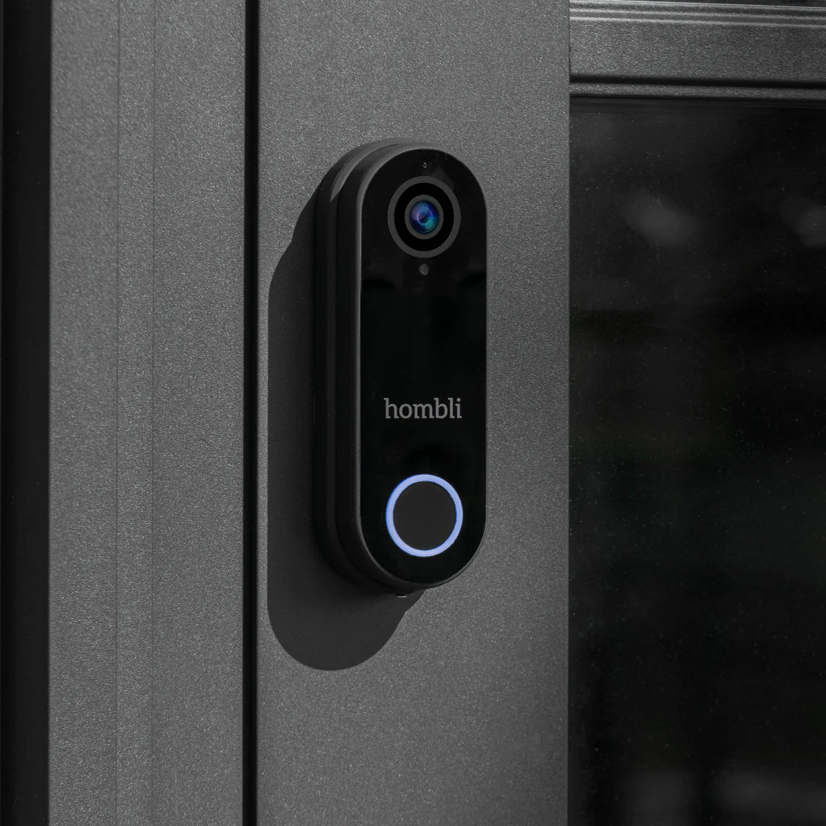 Hombli Smart Doorbell Pack - Image 7