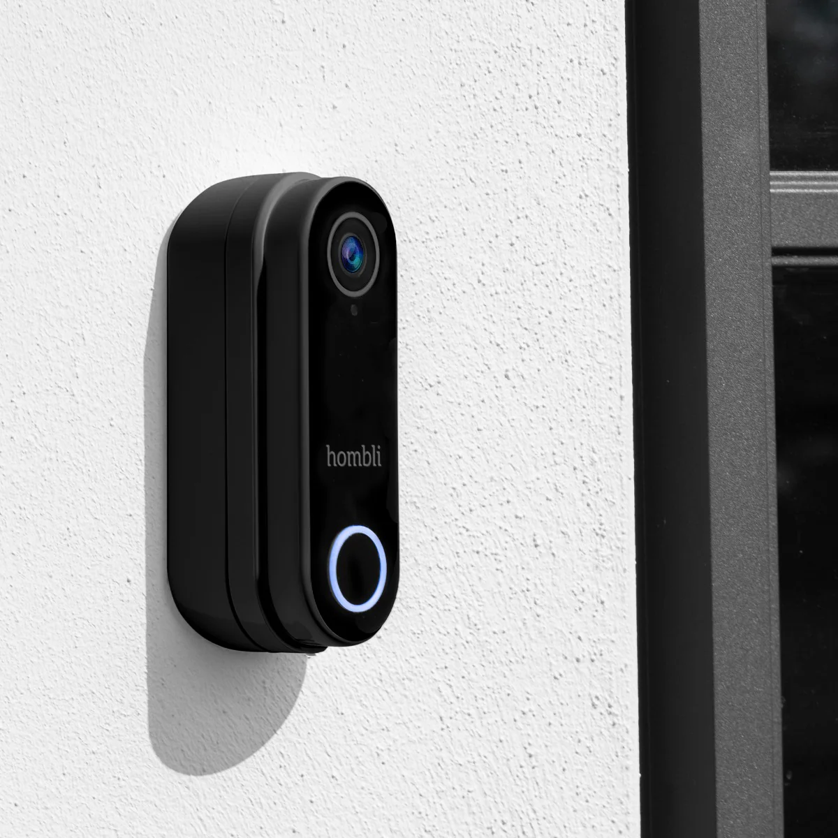Hombli Smart Doorbell Pack - Image 9