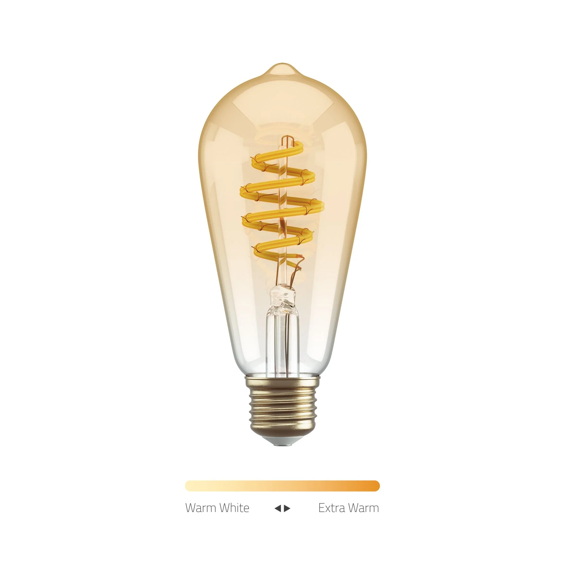Hombli Smart Filament Bulb - Image 4
