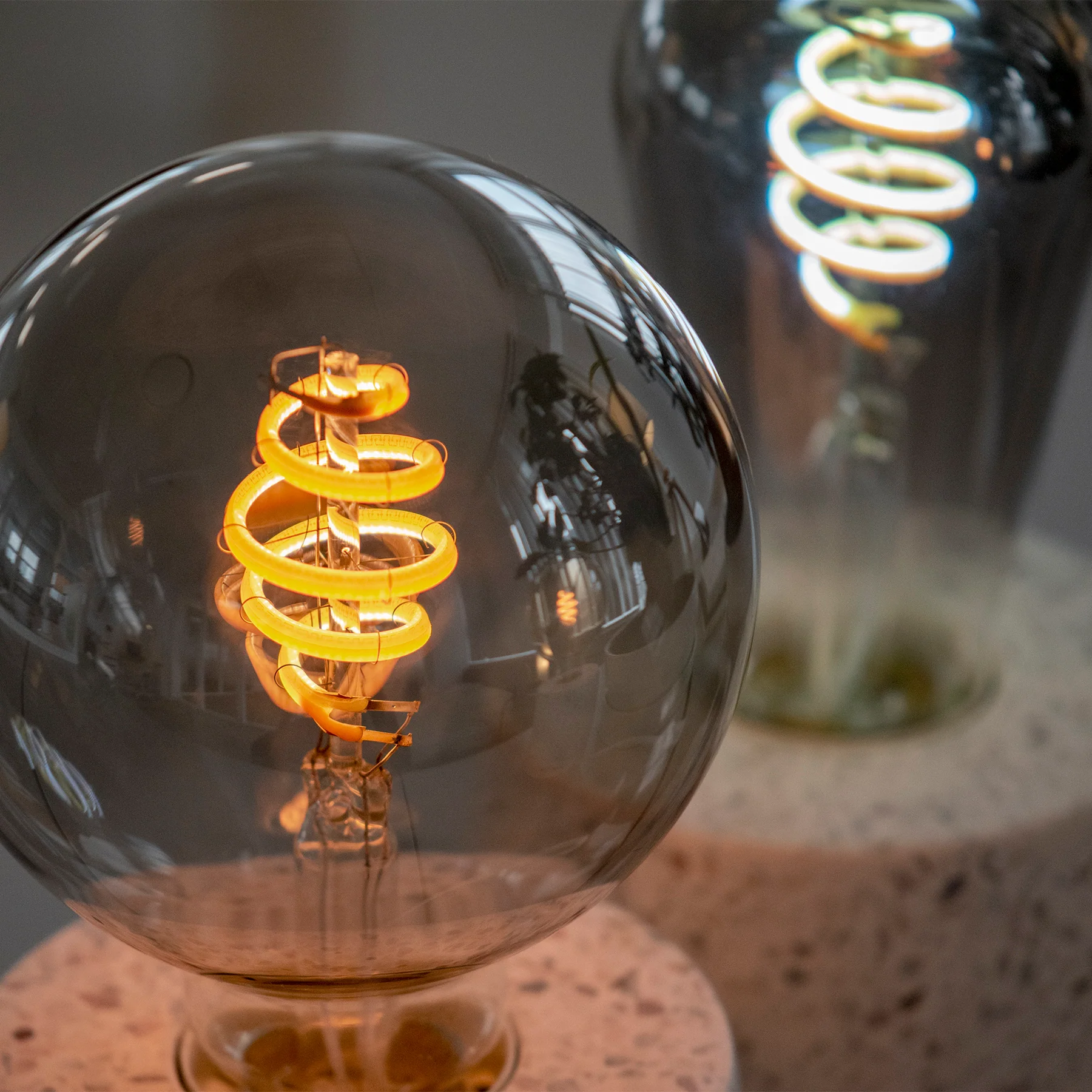 Hombli Smart Filament Bulb - Image 7