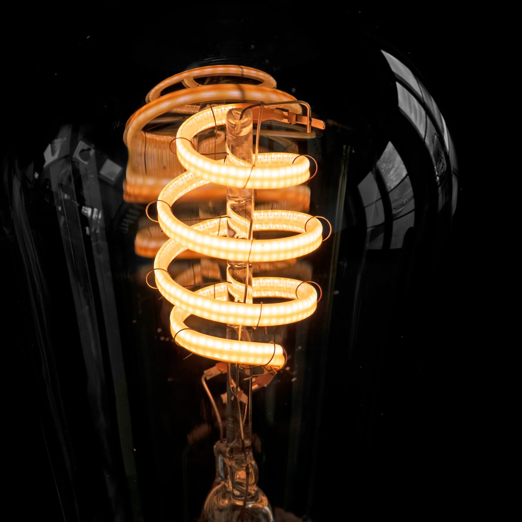 Hombli Smart Filament Bulb - Image 8