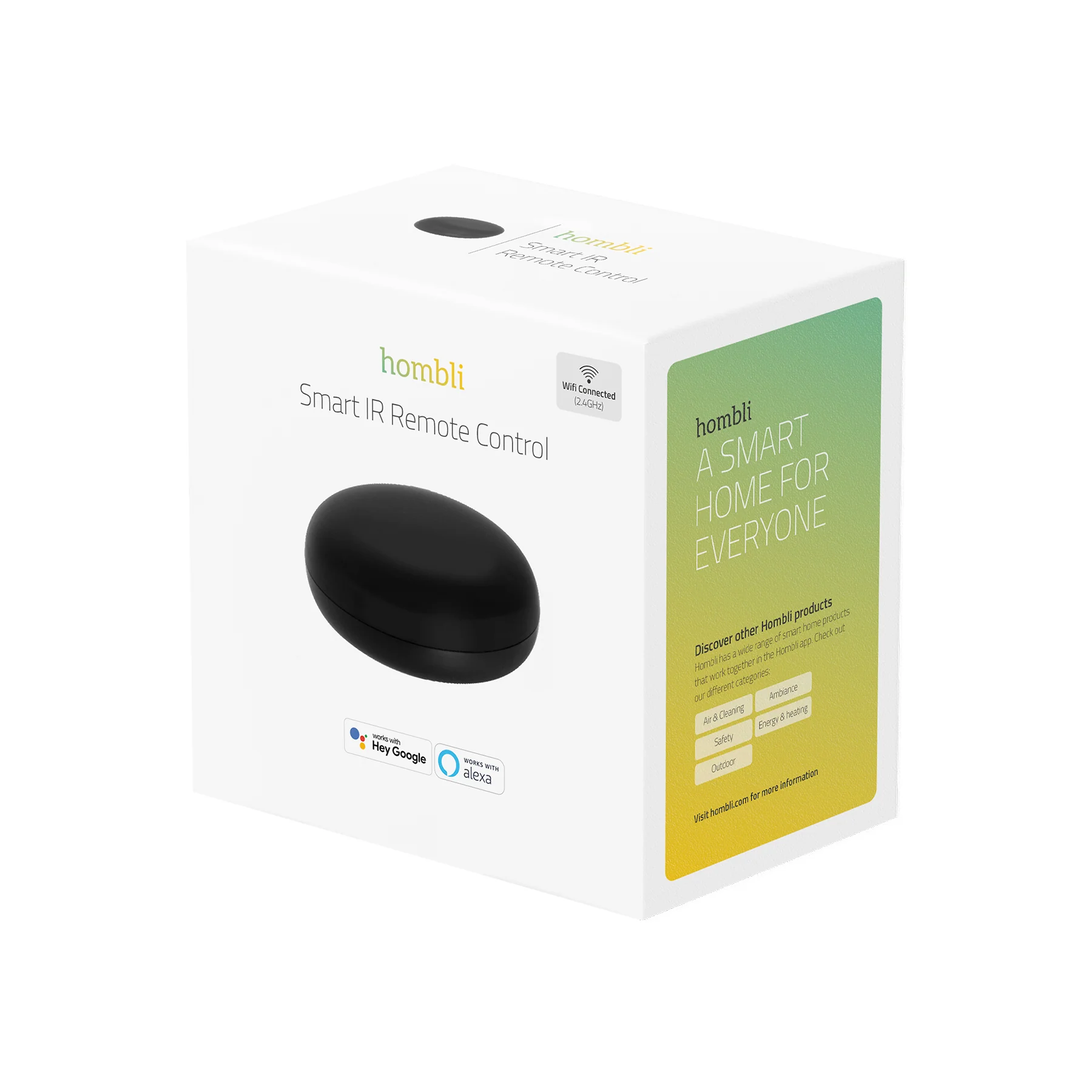 Hombli Smart IR Remote Control - Image 11