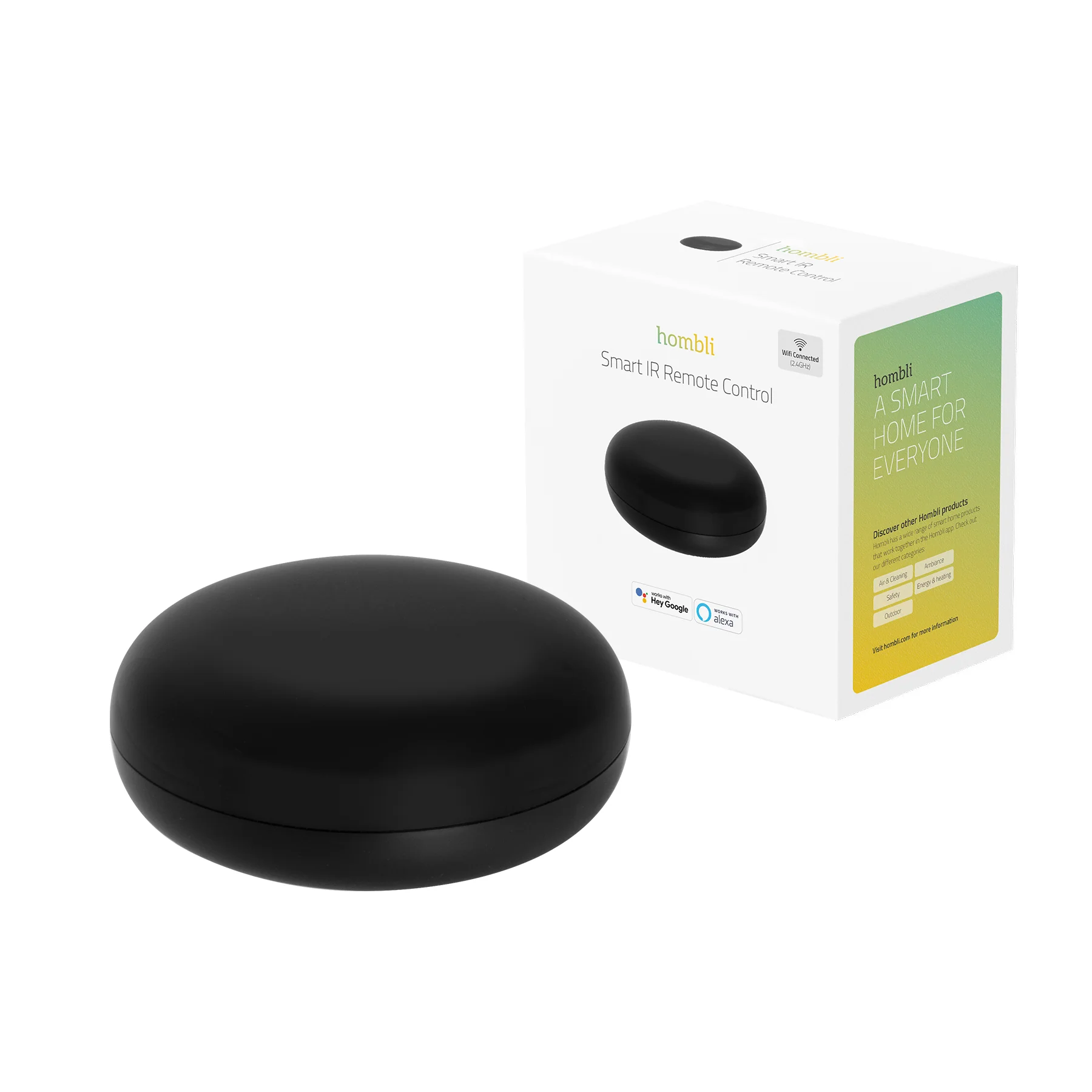 Hombli Smart IR Remote Control - Image 12
