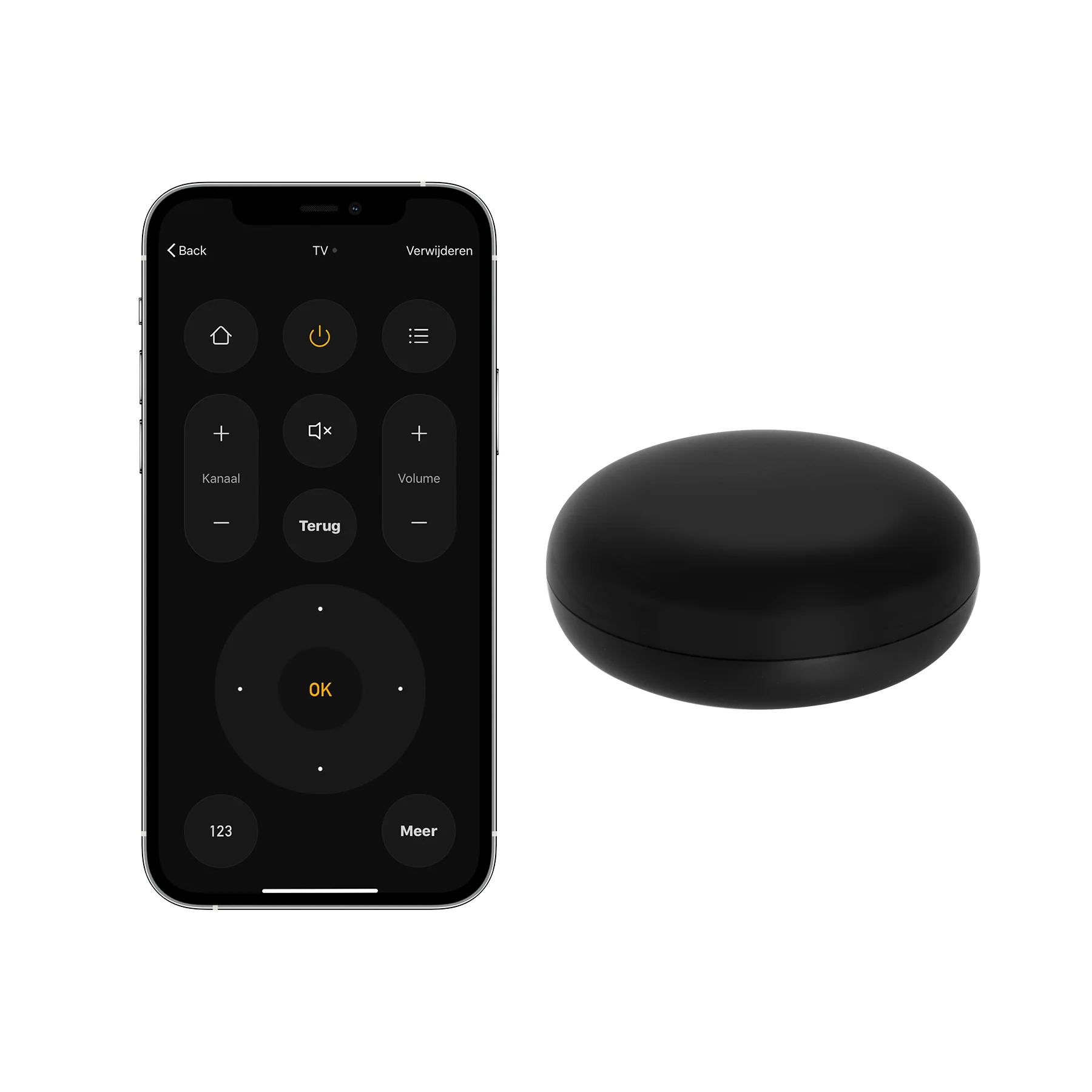 Hombli Smart IR Remote Control - Image 9