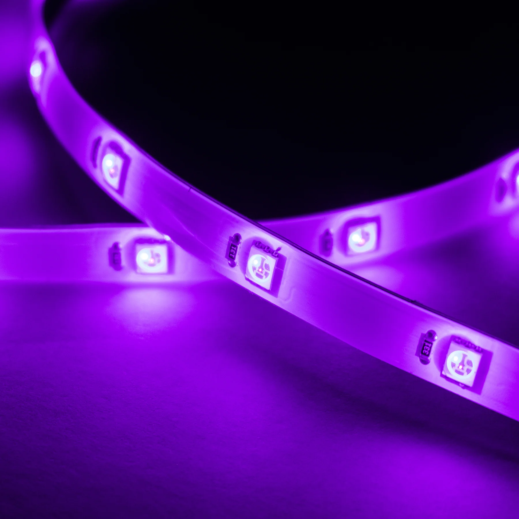 Hombli Smart LED strip - RGB - 5 meter - Image 10