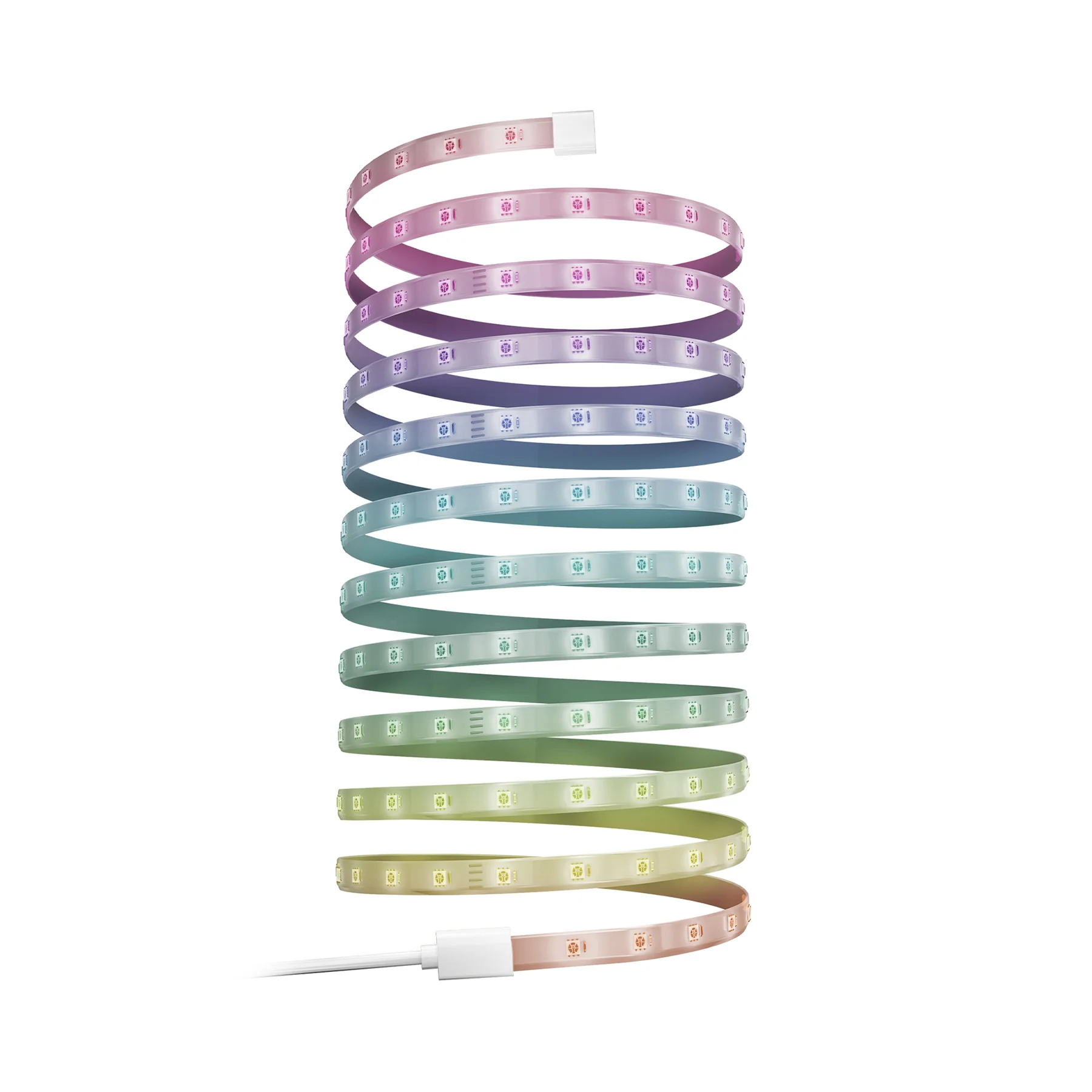 Hombli Smart LED strip - RGB - 5 meter - Image 7