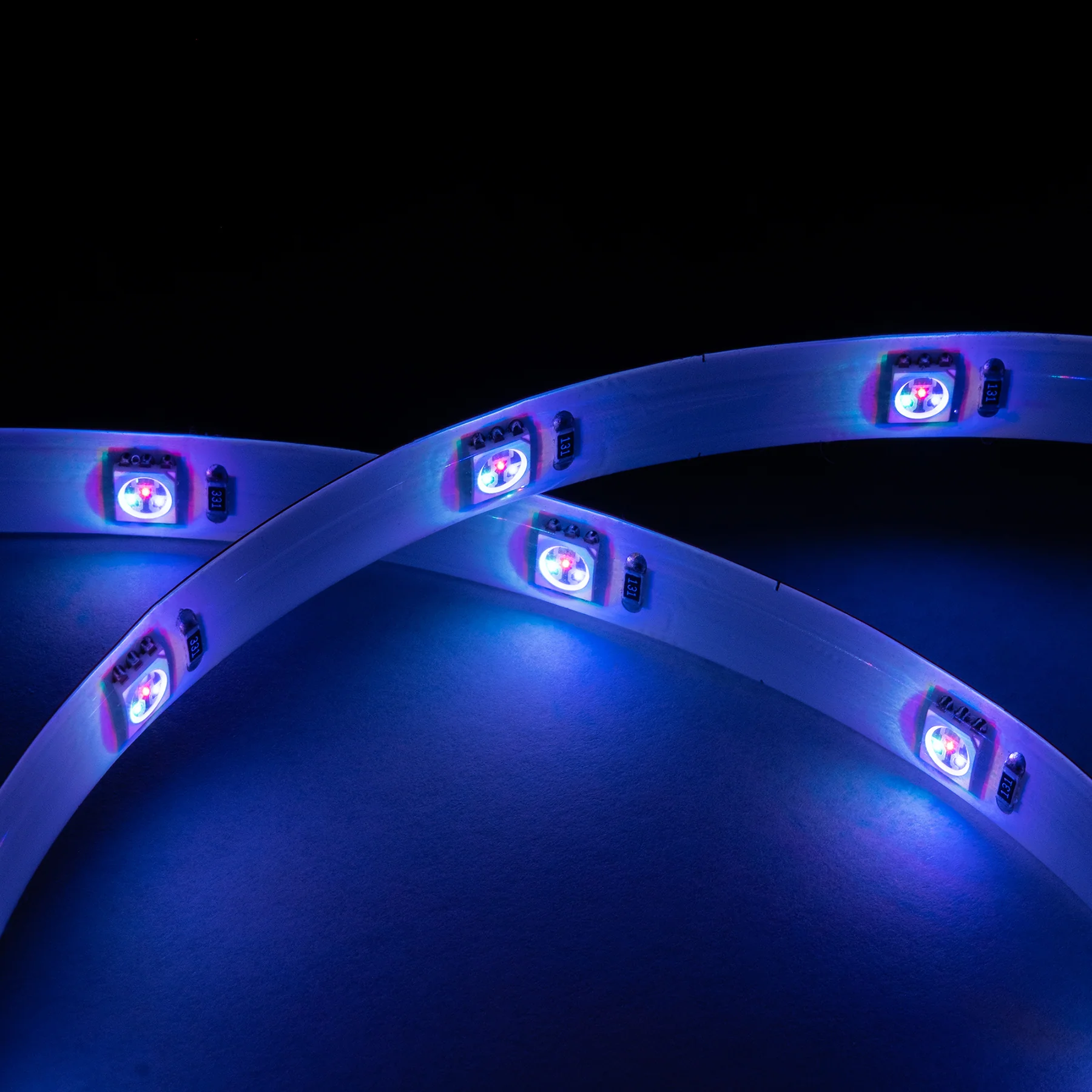 Hombli Smart LED strip - RGB - 5 meter - Image 9