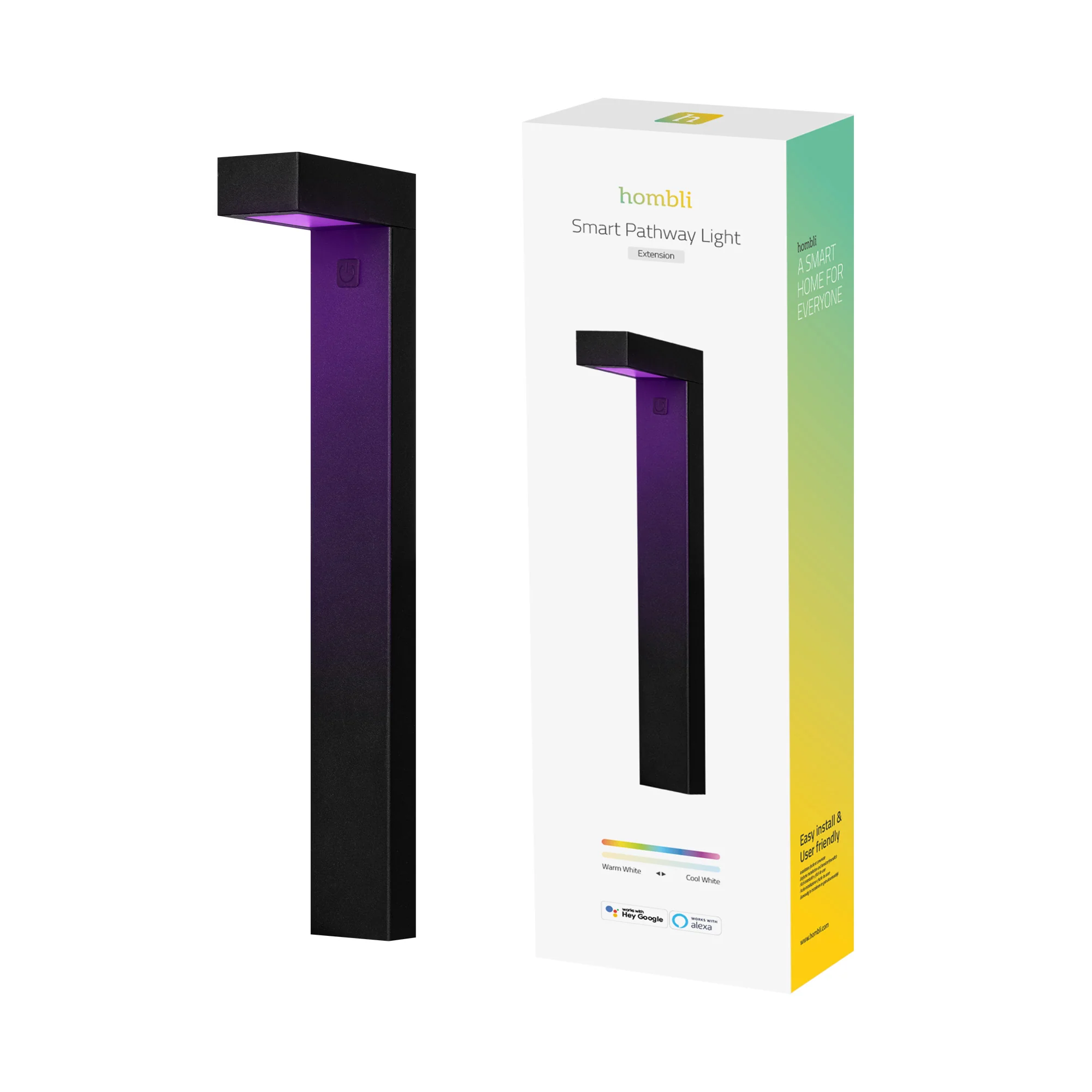 Hombli Smart Pathway Light - Single - Image 15